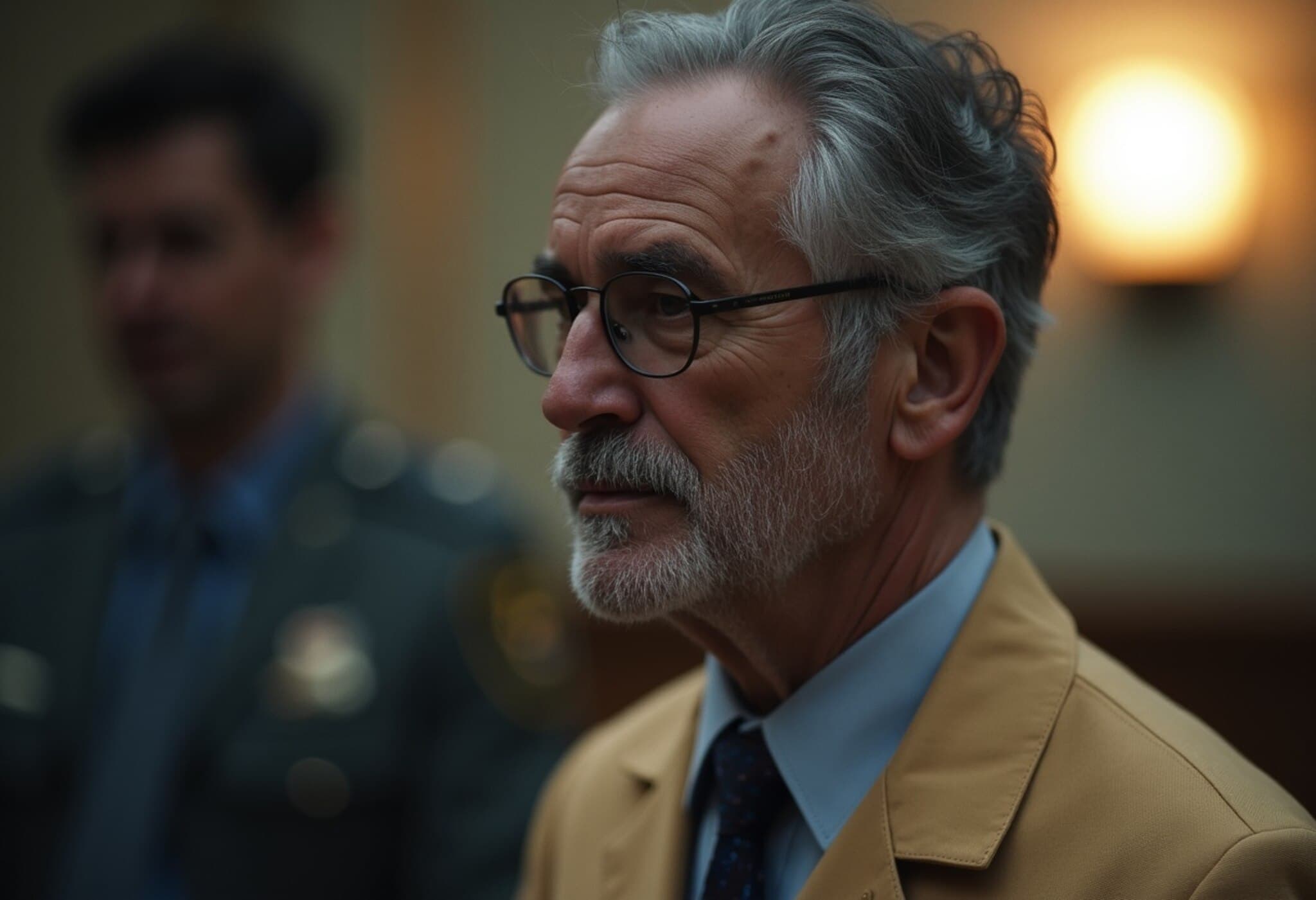 Mississippi Executes Longest-Serving Death Row Inmate After Nearly 50 Years Mississippi Executes Longest-Serving Death Row Inmate After Nearly 50 Years