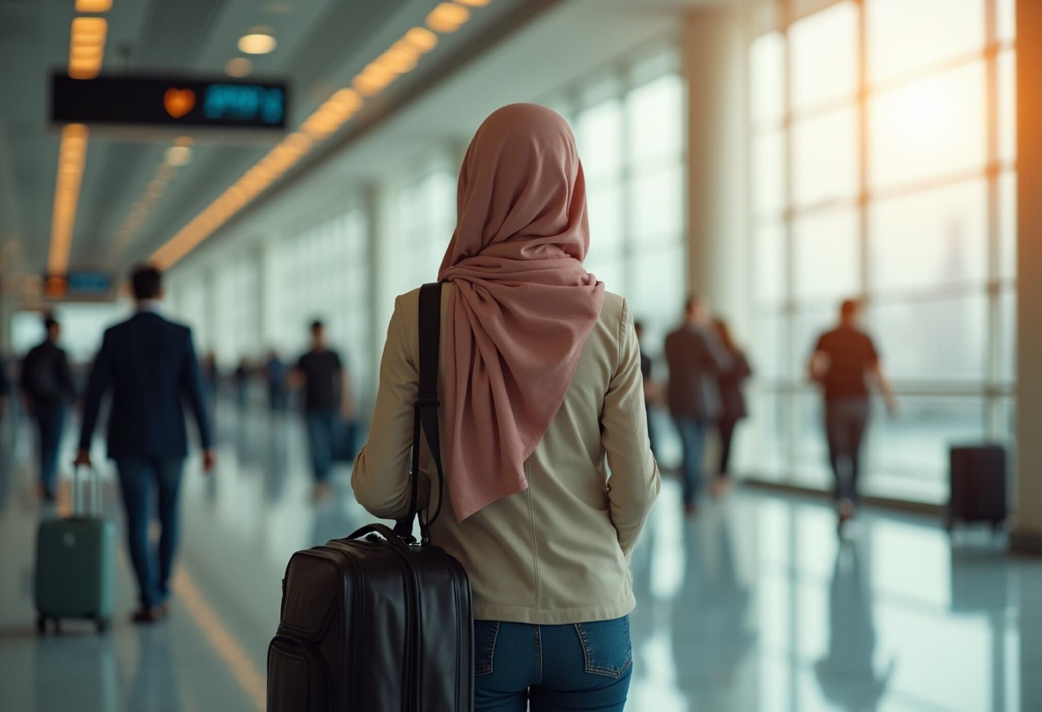What Not to Pack for UAE Travel from India: Crucial Hand Luggage Rules Explained What Not to Pack for UAE Travel from India: Crucial Hand Luggage Rules Explained