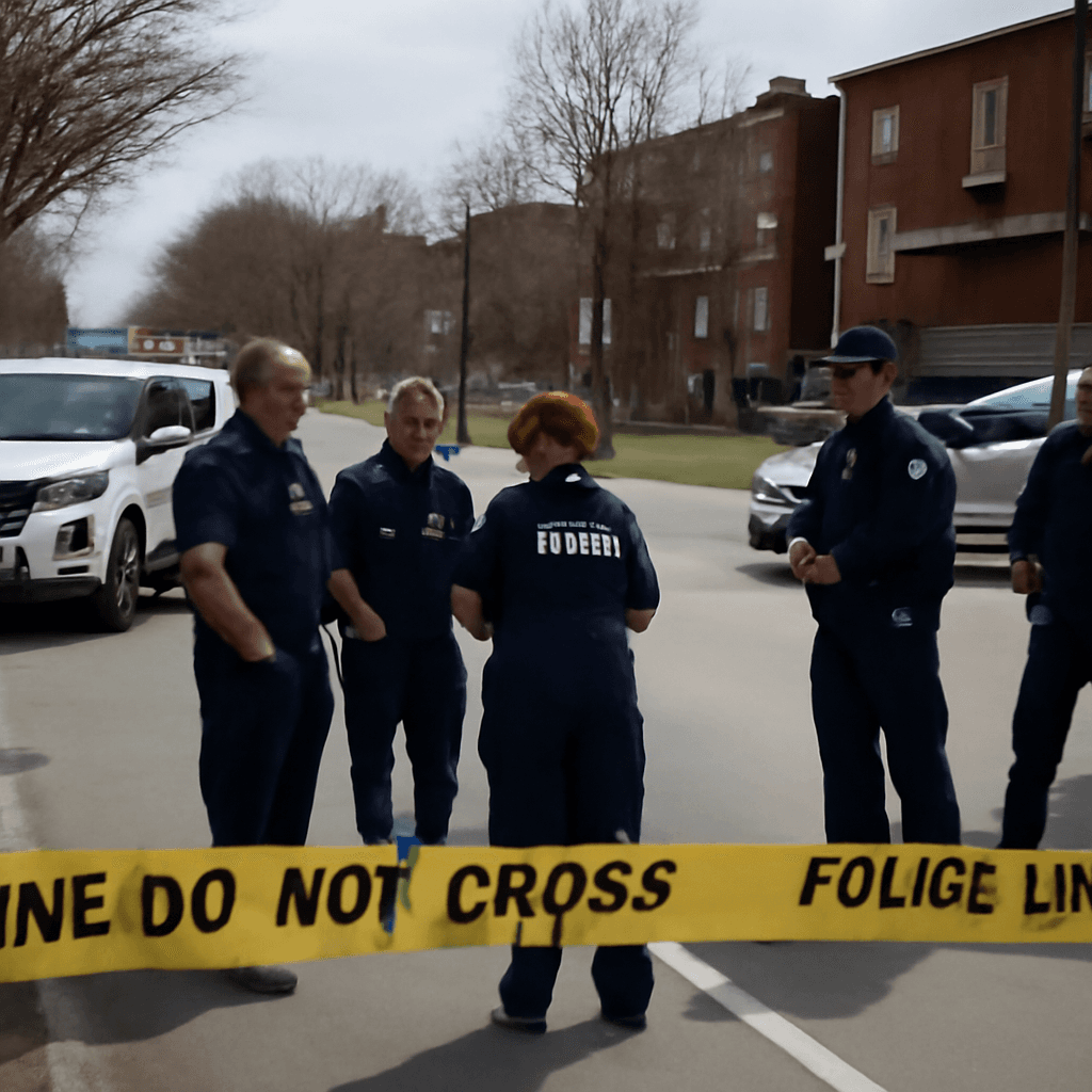 1 Dead and 5 Hospitalized Following Toronto Mass Shooting 1 Dead and 5 Hospitalized Following Toronto Mass Shooting