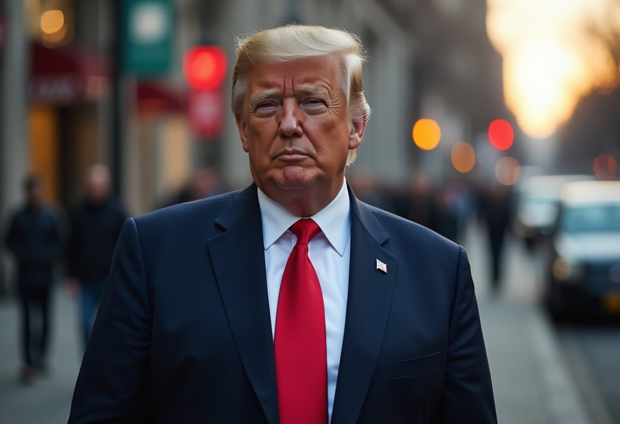 Trump’s Economic Policies in 2025: Early Wins Shadowed by Emerging Warning Signs Trump’s Economic Policies in 2025: Early Wins Shadowed by Emerging Warning Signs