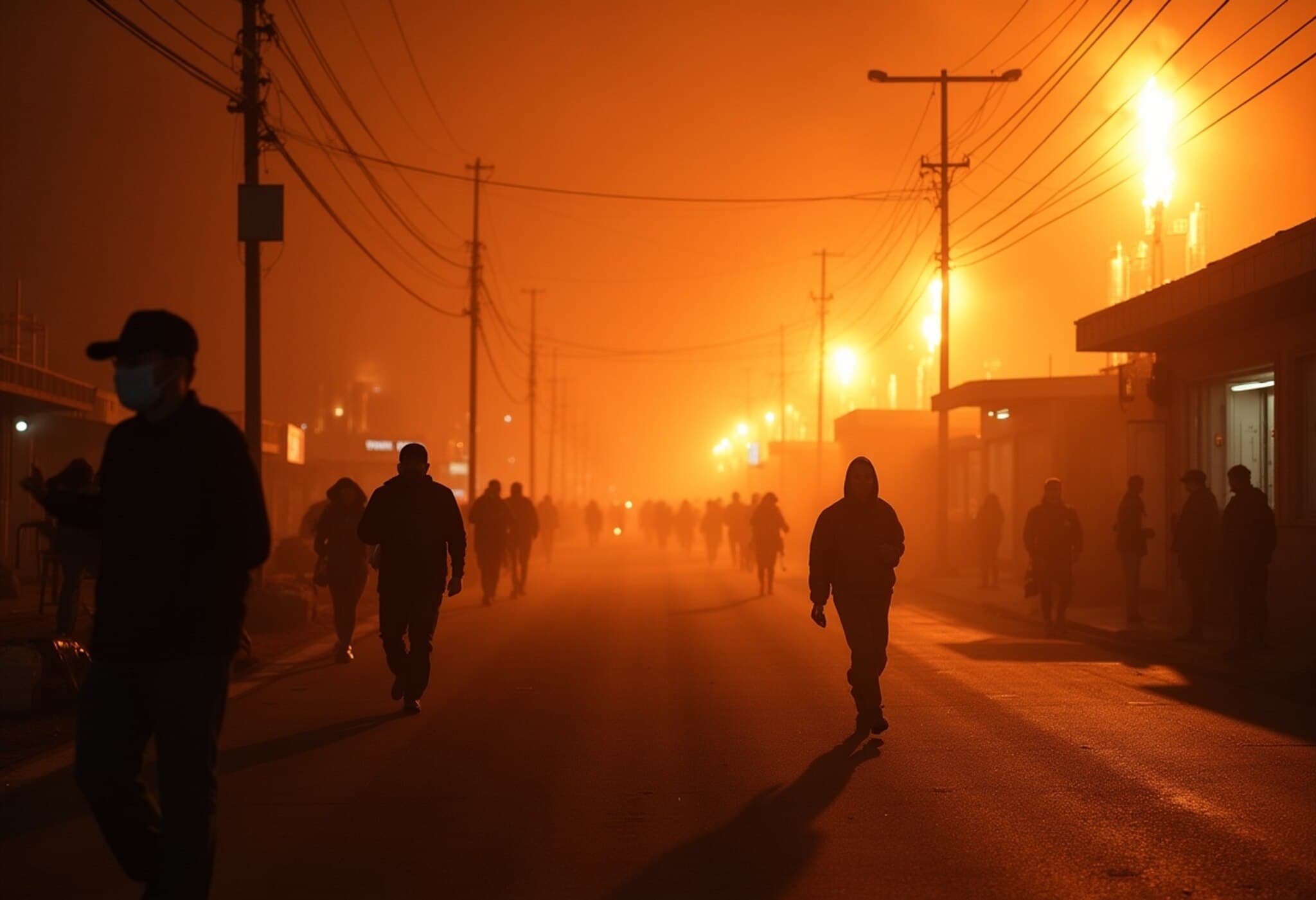 June 2025 Sets Unprecedented Heat Records Across 12 Nations Worldwide June 2025 Sets Unprecedented Heat Records Across 12 Nations Worldwide