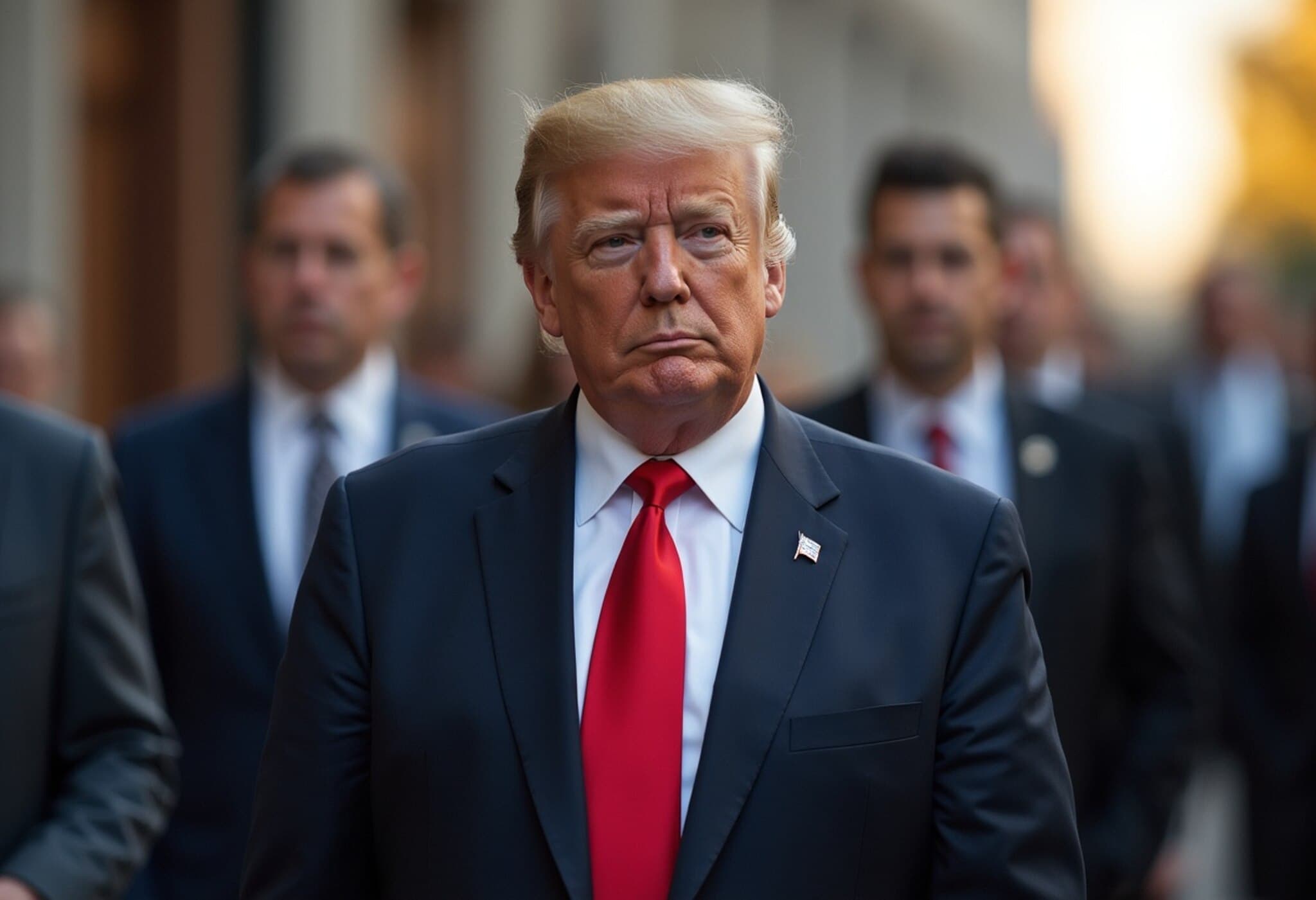 Justice Department Fires Three Jan. 6 Prosecutors Amid Turmoil Justice Department Fires Three Jan. 6 Prosecutors Amid Turmoil