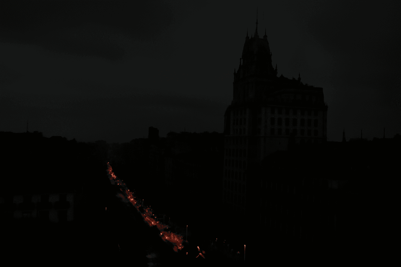 Spain Denies Power Grid Experiment Caused Massive April Blackout Spain Denies Power Grid Experiment Caused Massive April Blackout