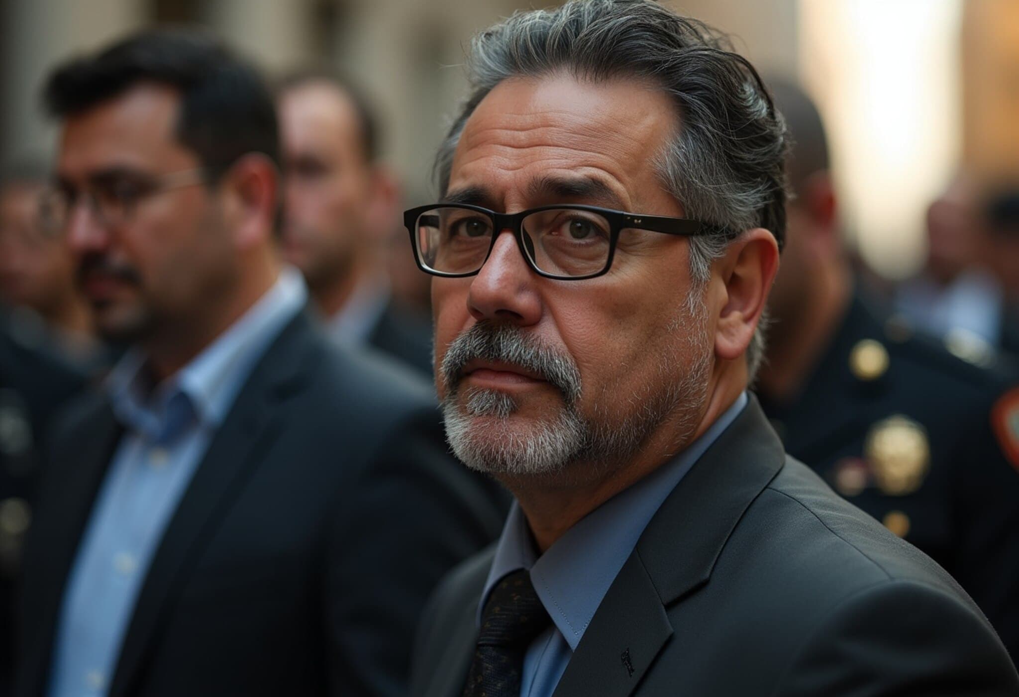 Mexican Kingpin ‘El Mayo’ Zambada Pleads Guilty, Awaits Life Sentence in US Mexican Kingpin ‘El Mayo’ Zambada Pleads Guilty, Awaits Life Sentence in US