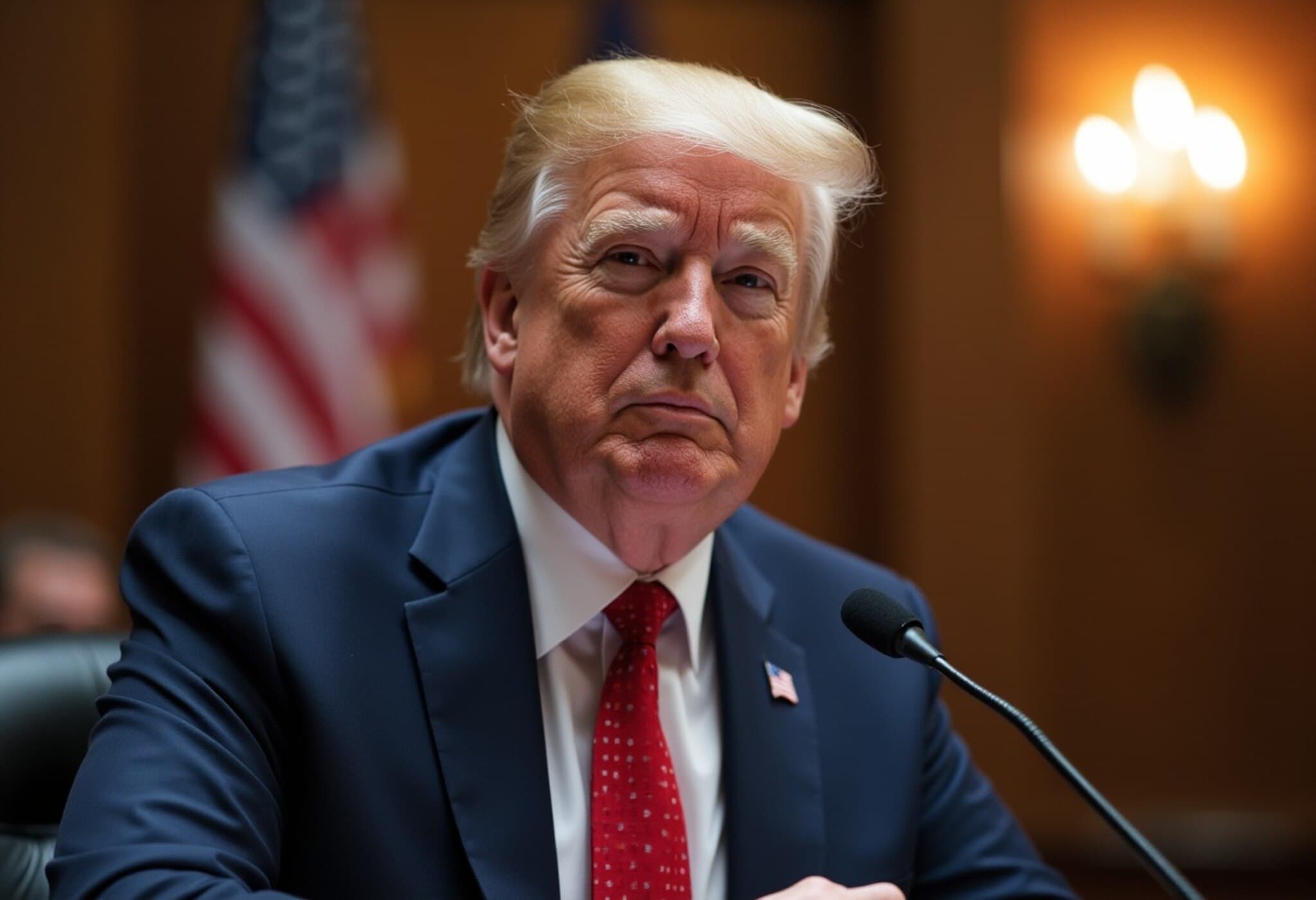 US Treasury Secretary Signals Progress Toward Crucial US-China Trade Deal US Treasury Secretary Signals Progress Toward Crucial US-China Trade Deal