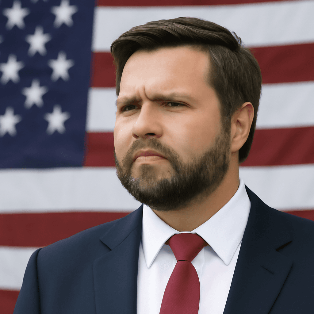 Can JD Vance Emerge as the Next Republican Leader After Trump? Can JD Vance Emerge as the Next Republican Leader After Trump?