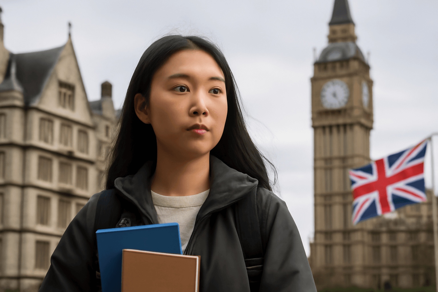 UK Universities Set to Attract More Chinese Students Amid US Visa Restrictions UK Universities Set to Attract More Chinese Students Amid US Visa Restrictions