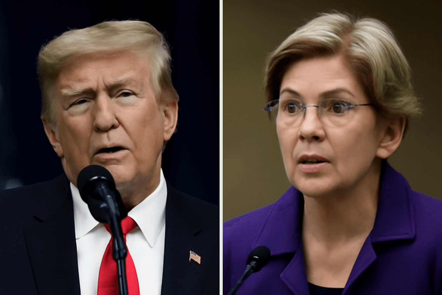 Why Donald Trump and Officials Use 'Pocahontas' to Mock Elizabeth Warren Why Donald Trump and Officials Use 'Pocahontas' to Mock Elizabeth Warren