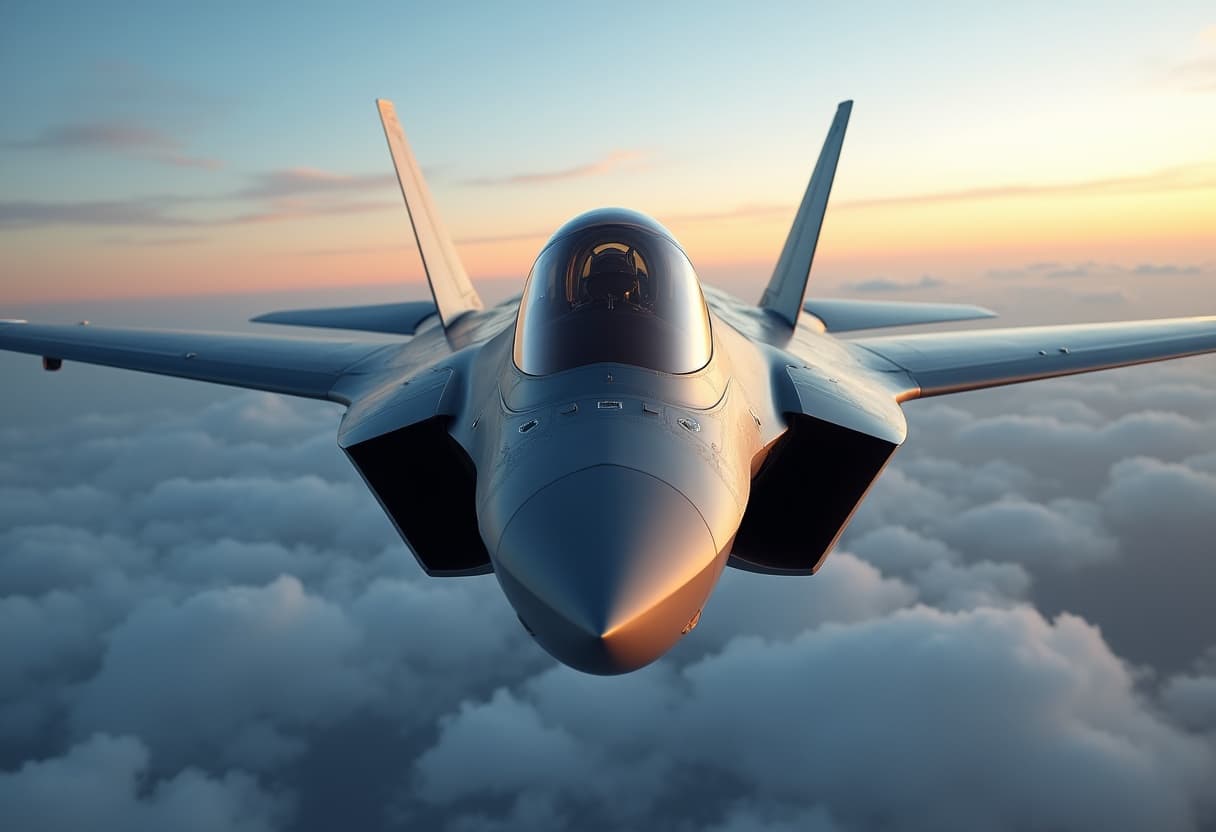 Canada’s Fighter Jet Deal: A Strategic Pivot Amid U.S. Tariffs and Swedish Bids Canada’s Fighter Jet Deal: A Strategic Pivot Amid U.S. Tariffs and Swedish Bids
