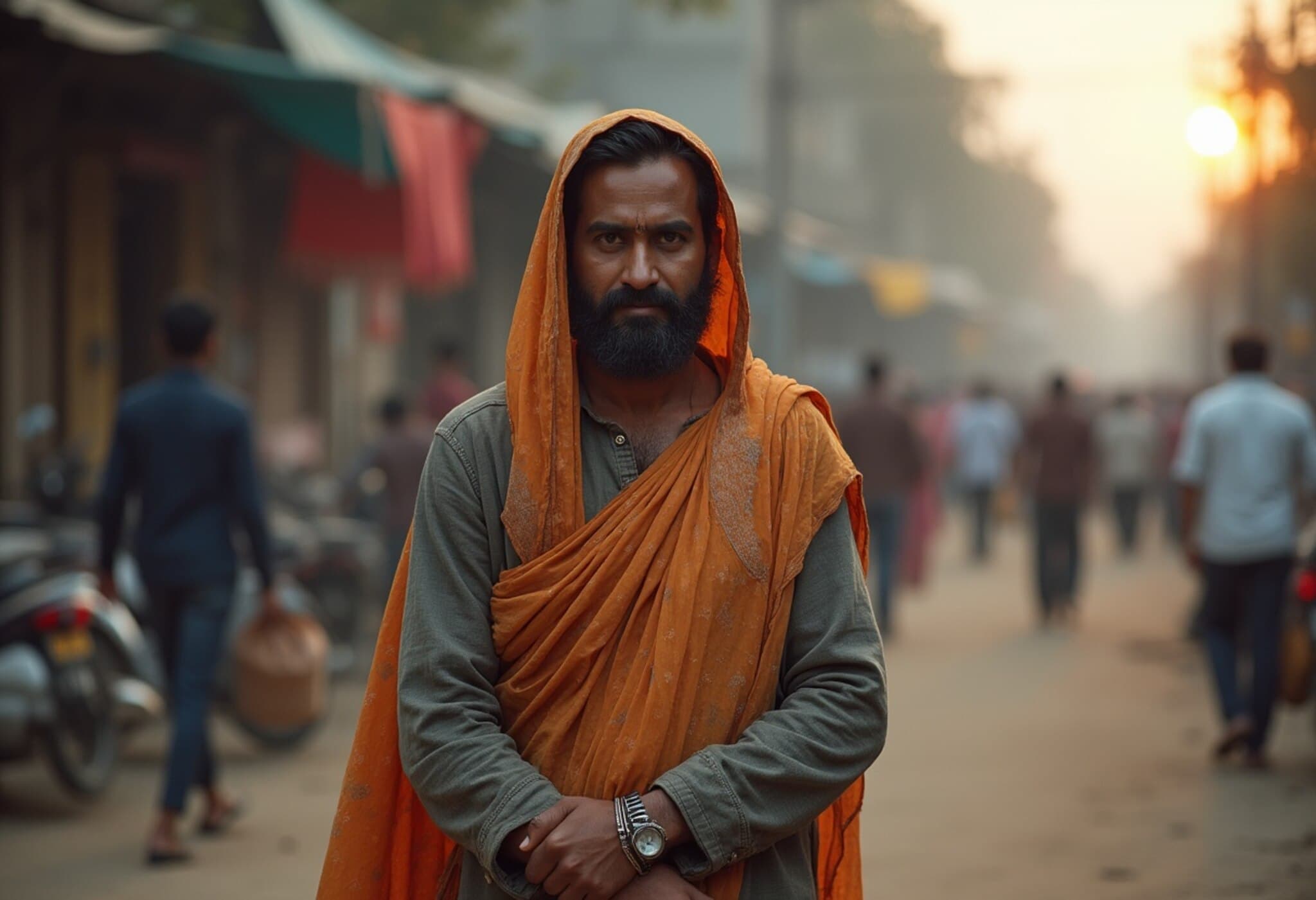 India’s Poverty Rate at 28% Challenges Claims of High Equality, Experts Say India’s Poverty Rate at 28% Challenges Claims of High Equality, Experts Say