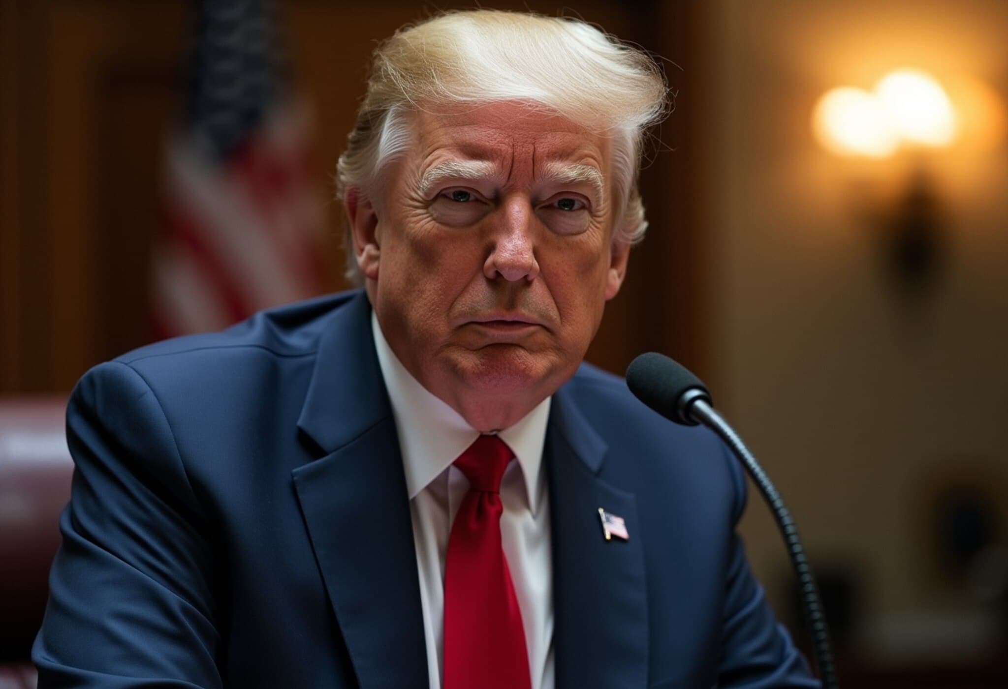 Trump Calls Epstein Case a ‘Hoax,’ Criticizes Former Supporters Over Client List Demand Trump Calls Epstein Case a ‘Hoax,’ Criticizes Former Supporters Over Client List Demand