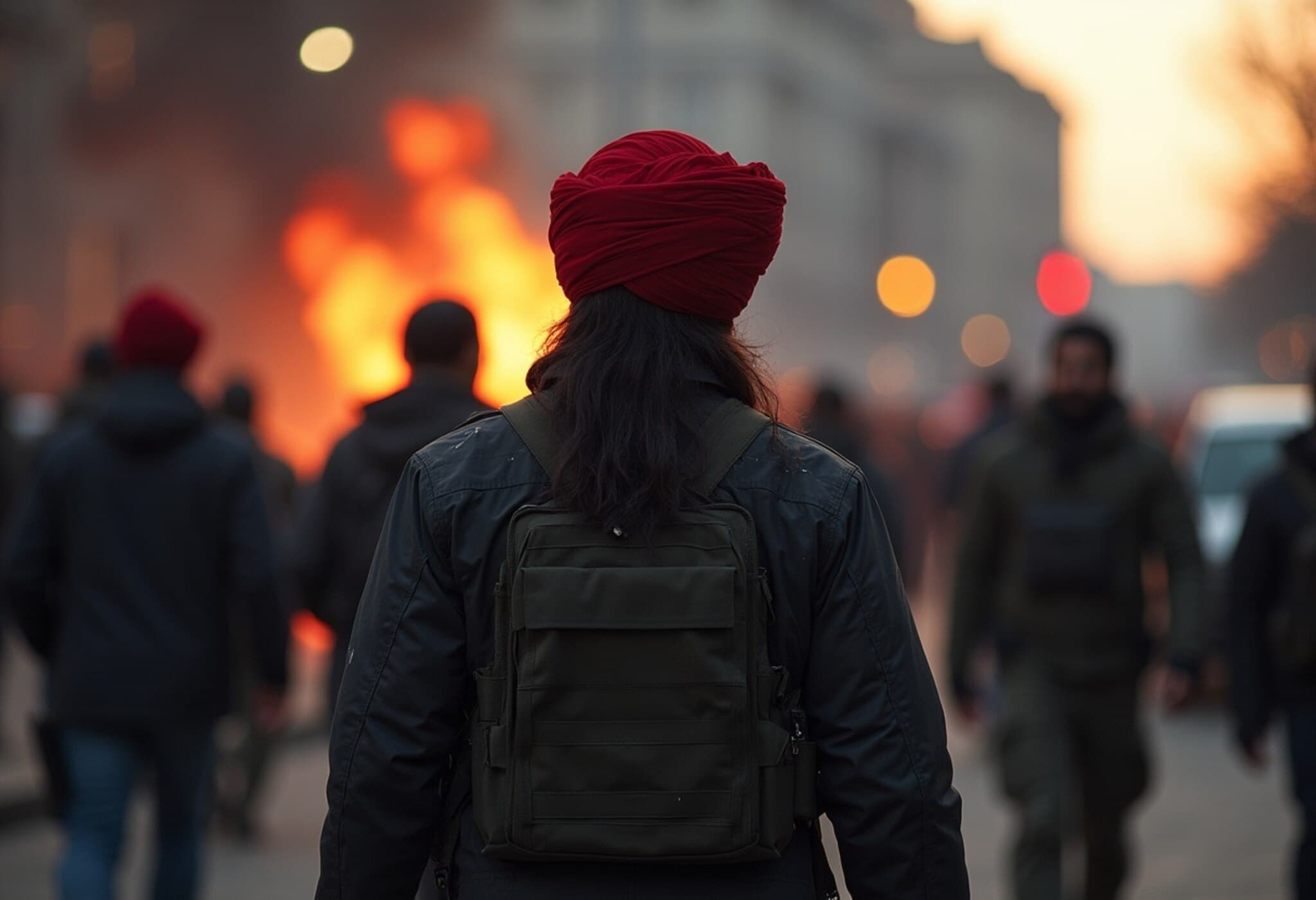 Canada’s Conservatives Demand Terrorist Designation for Lawrence Bishnoi Gang Canada’s Conservatives Demand Terrorist Designation for Lawrence Bishnoi Gang