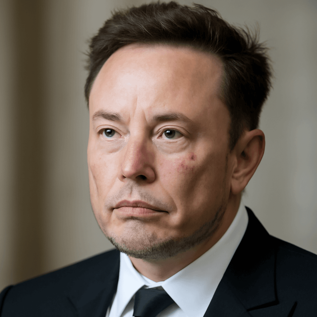 Elon Musk Denies Drug Abuse Allegations Amid 2024 Campaign Claims Elon Musk Denies Drug Abuse Allegations Amid 2024 Campaign Claims