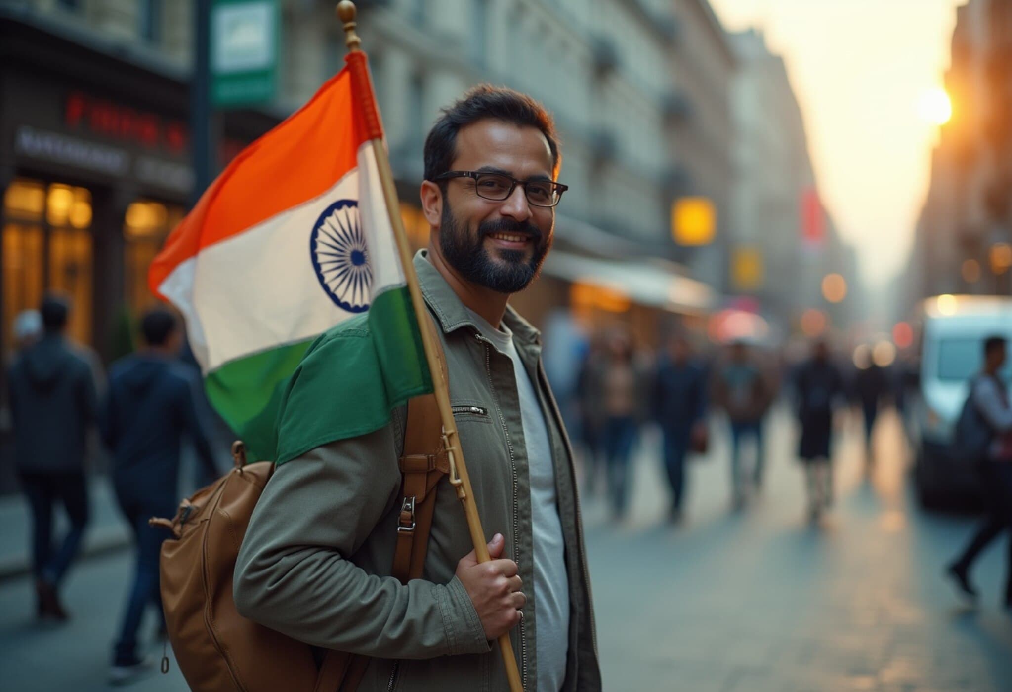 India’s Economy Surges 7.8% in Q1 2026, Outperforming Forecasts India’s Economy Surges 7.8% in Q1 2026, Outperforming Forecasts