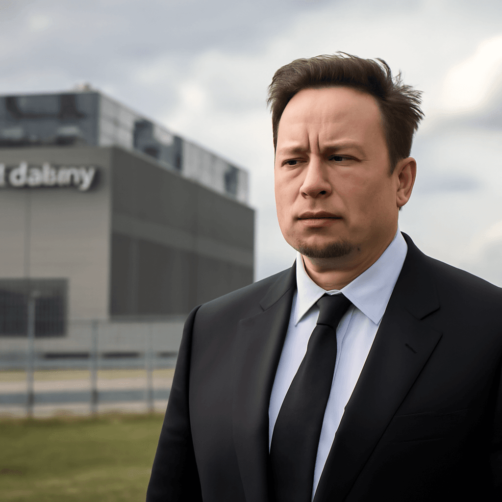 Morgan Stanley Arranges $5 Billion Debt Package for Elon Musk's AI Venture Morgan Stanley Arranges $5 Billion Debt Package for Elon Musk's AI Venture