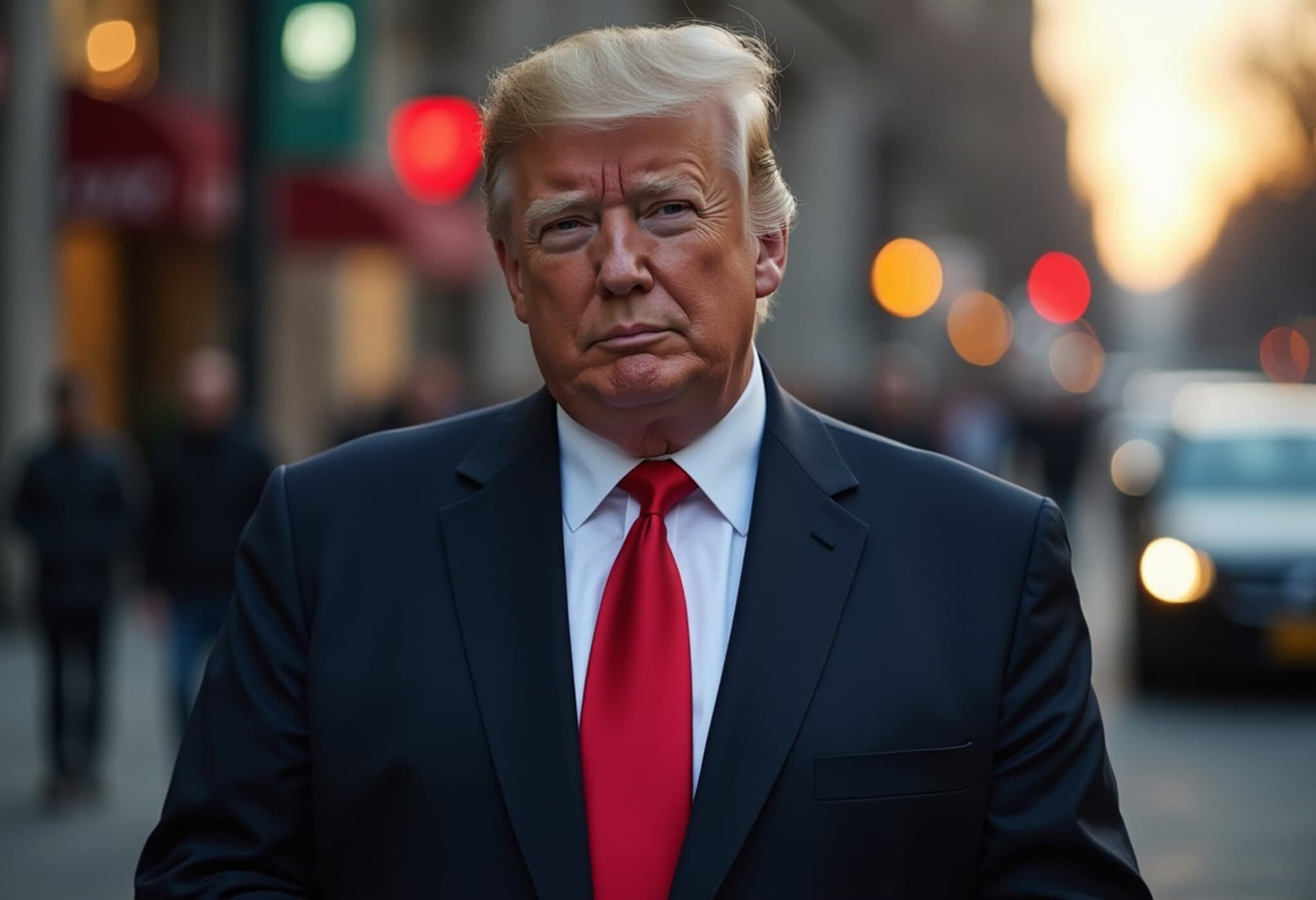 Trump Backs Elon Musk’s Companies to 'Thrive Like Never Before' Amid Challenges Trump Backs Elon Musk’s Companies to 'Thrive Like Never Before' Amid Challenges