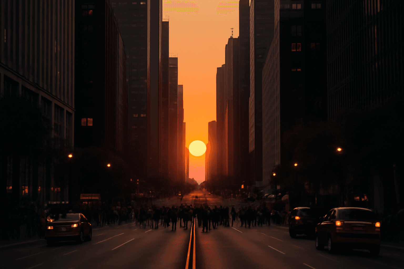 Manhattanhenge 2025: Dates and Details for NYC's Stunning Sunset Event Manhattanhenge 2025: Dates and Details for NYC's Stunning Sunset Event