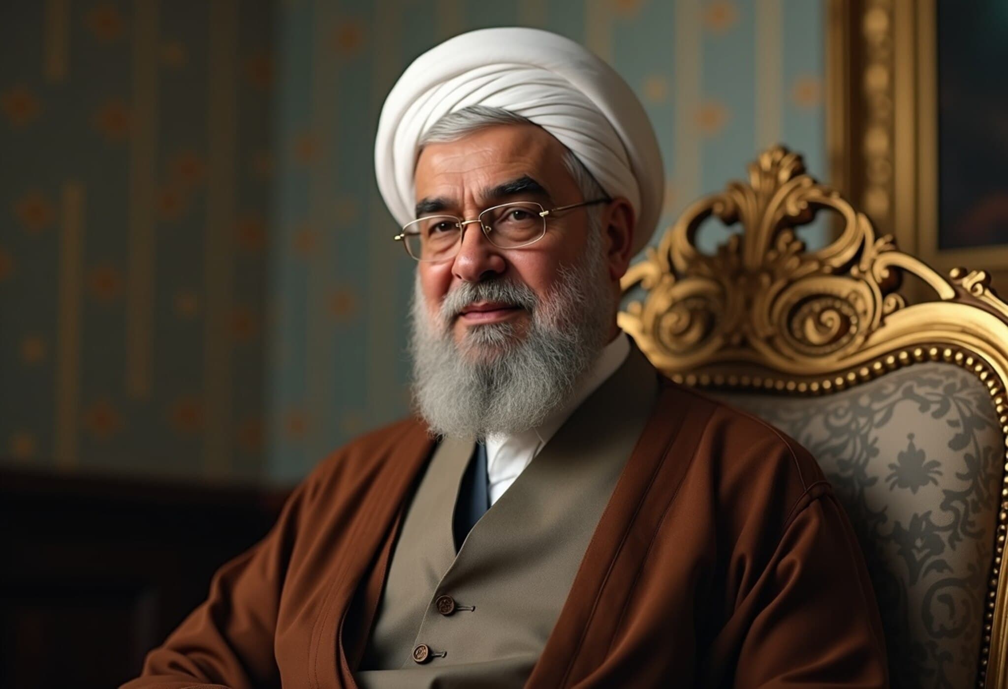 Israel Signals Potential Targeting of Iran’s Khamenei Amid Escalating Strikes Israel Signals Potential Targeting of Iran’s Khamenei Amid Escalating Strikes