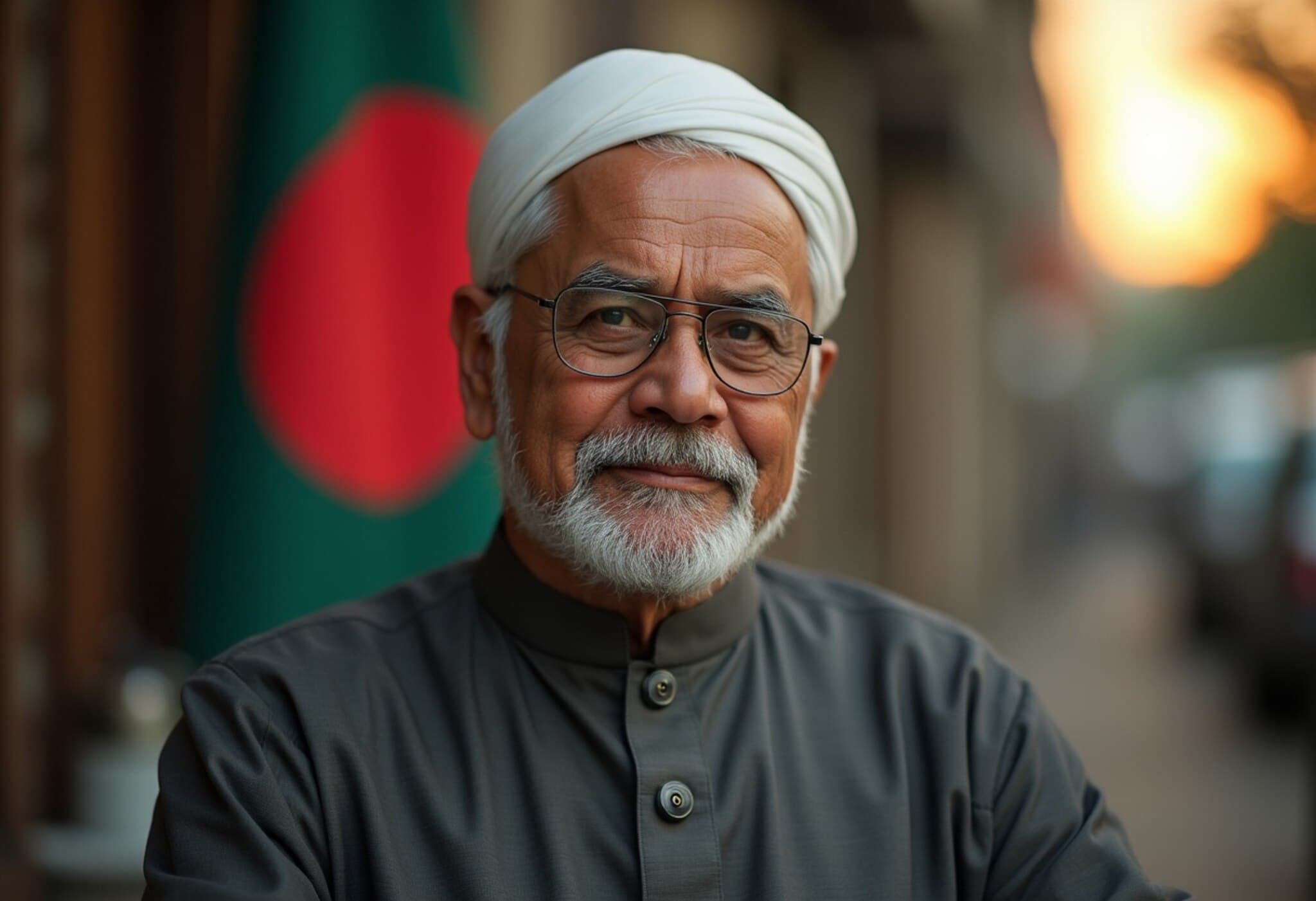 Bangladesh to Hold General Elections in February 2026 Before Ramadan, Announces Muhammad Yunus Bangladesh to Hold General Elections in February 2026 Before Ramadan, Announces Muhammad Yunus