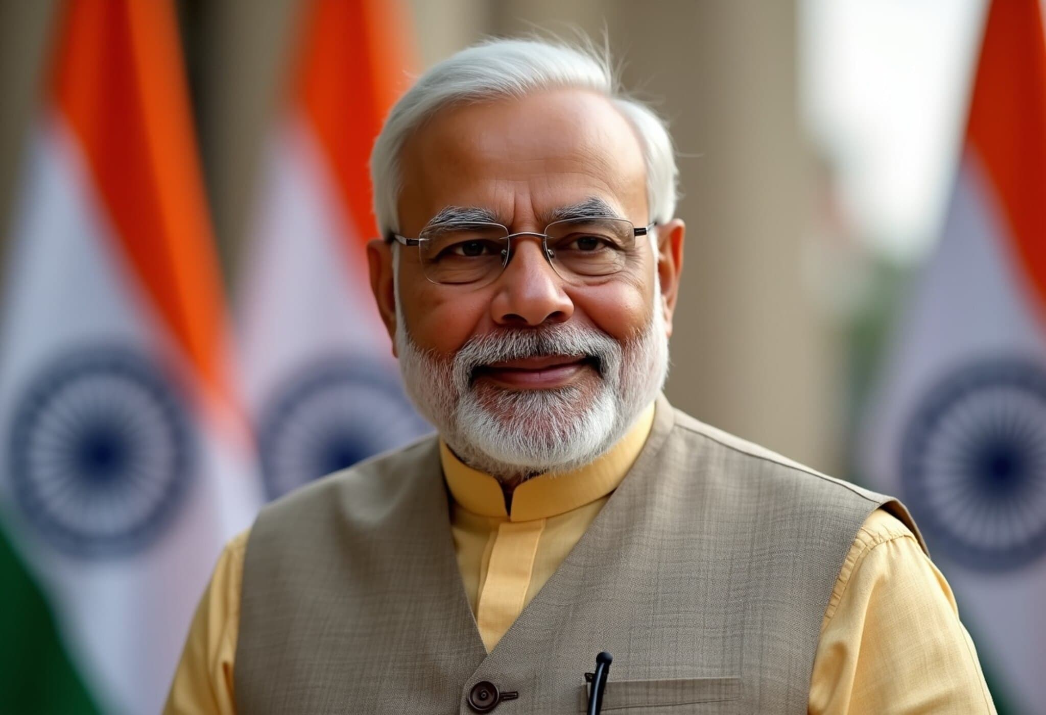 PM Modi to Visit Cyprus, Attend G7 Summit in Canada, and Tour Croatia June 15-19 PM Modi to Visit Cyprus, Attend G7 Summit in Canada, and Tour Croatia June 15-19