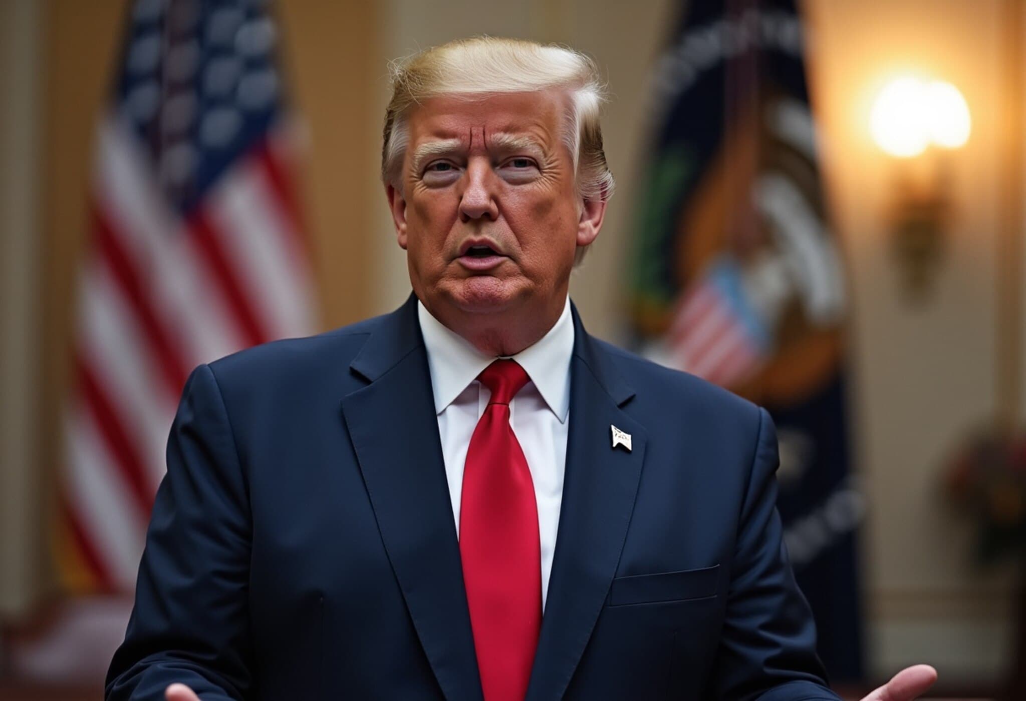 Trump Declares US Strikes on Iran’s Nuclear Sites a ‘Spectacular Success’ Trump Declares US Strikes on Iran’s Nuclear Sites a ‘Spectacular Success’