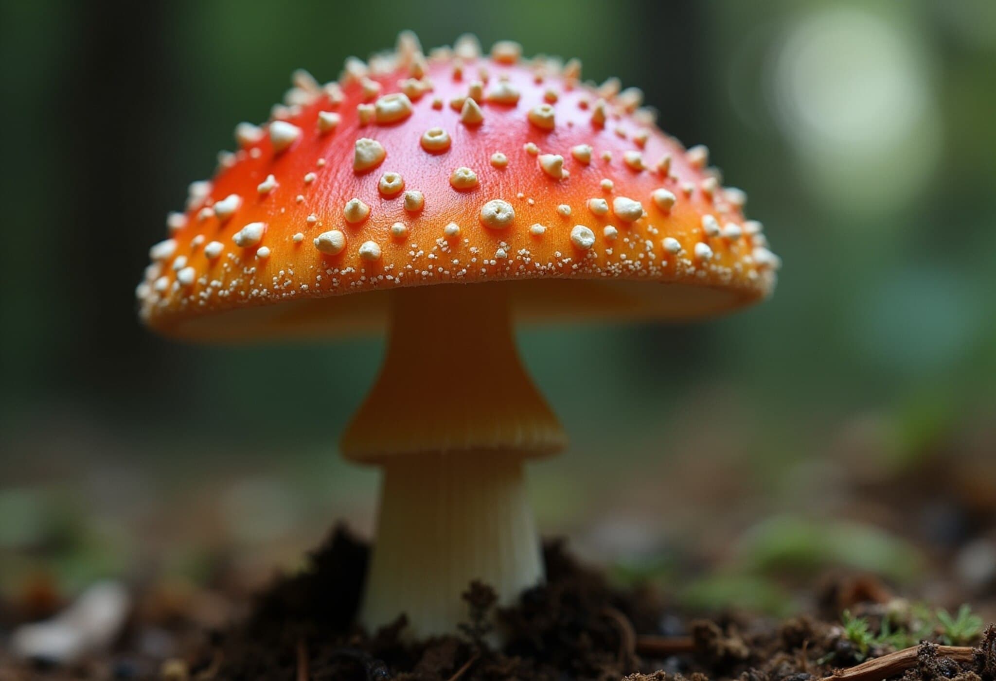 New Zealand Approves Psilocybin for Medicinal Depression Treatment New Zealand Approves Psilocybin for Medicinal Depression Treatment