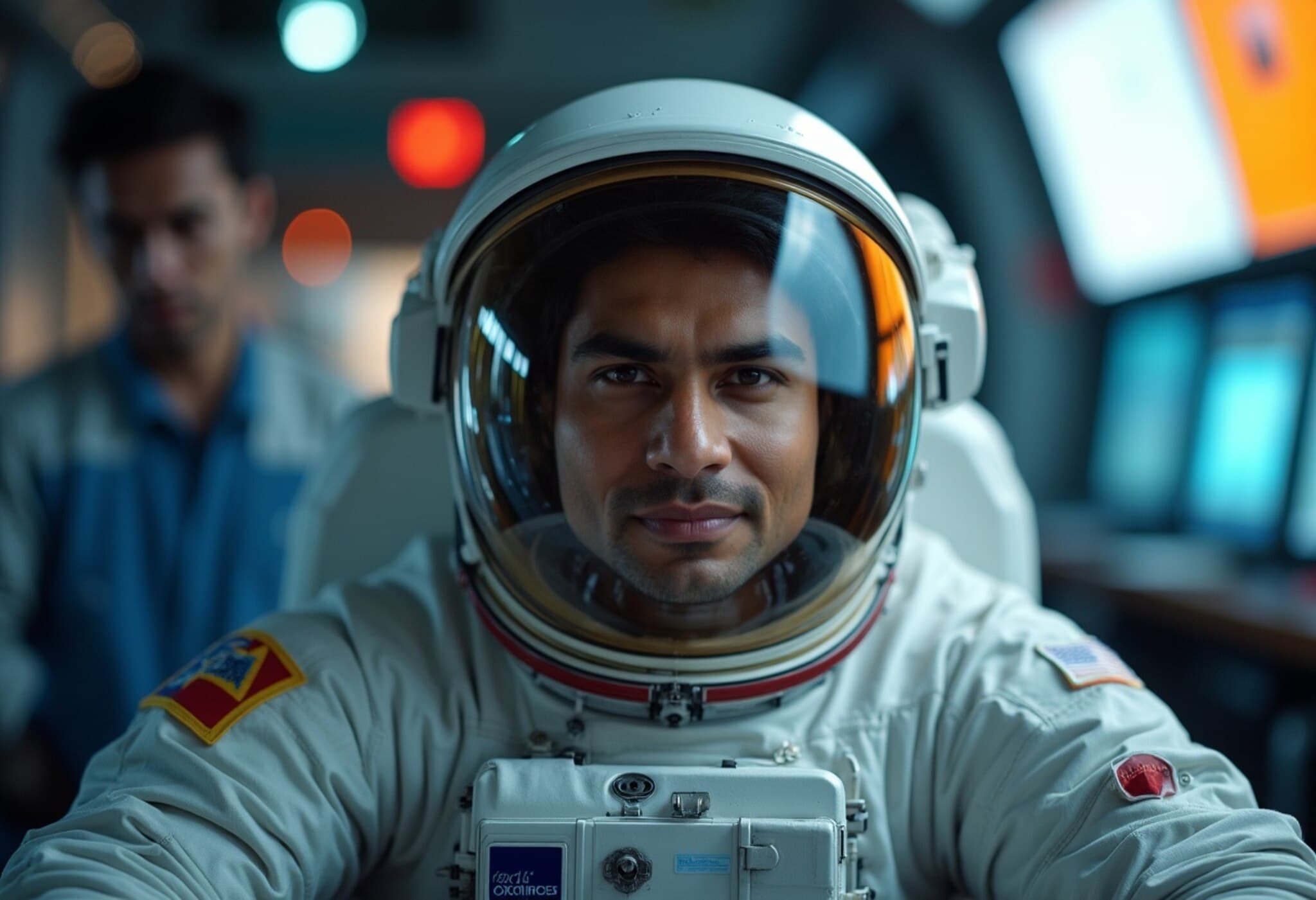 Shubhanshu Shukla’s Axiom-4 Space Mission to Launch Today After Delays Shubhanshu Shukla’s Axiom-4 Space Mission to Launch Today After Delays