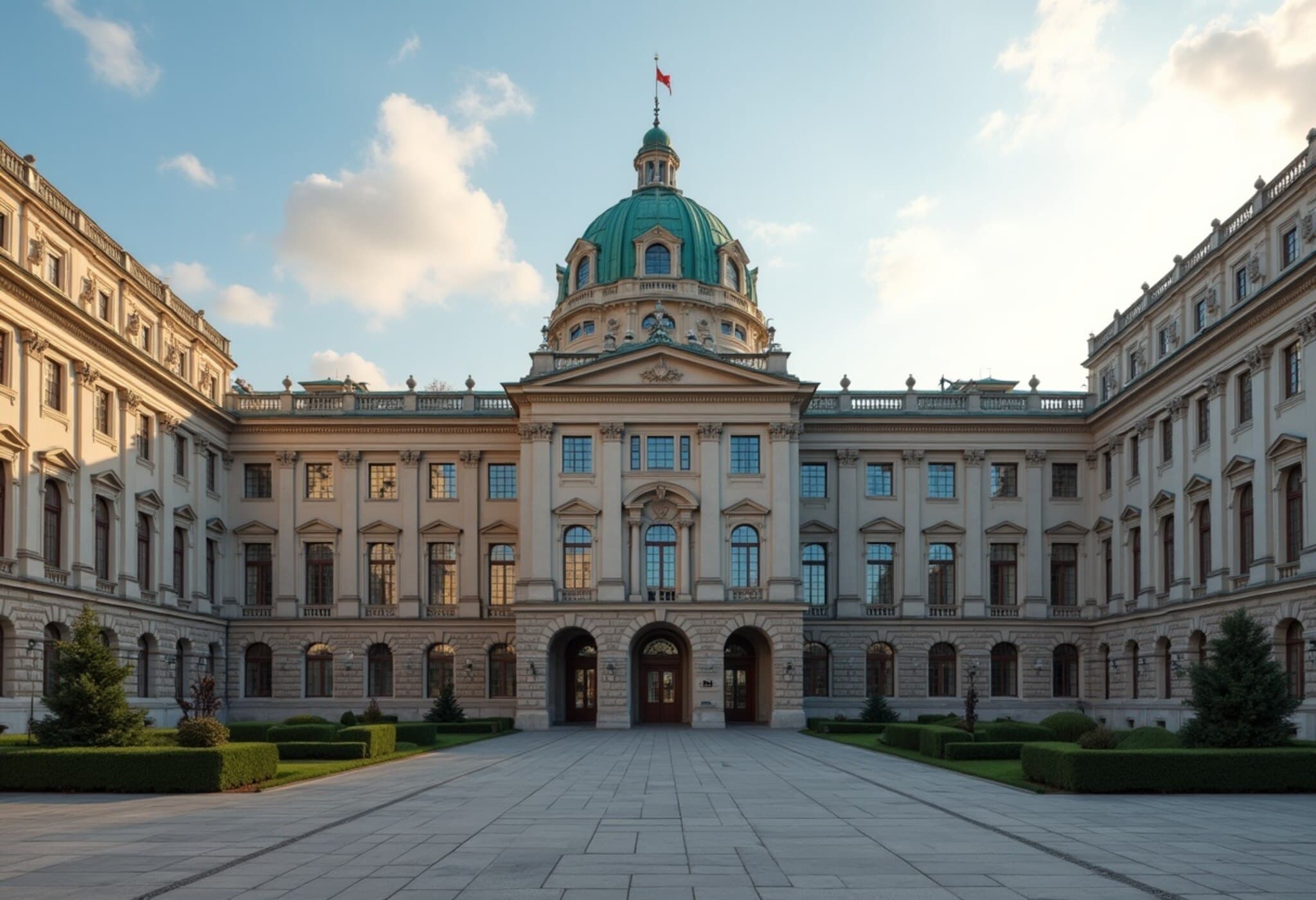 Inside OPEC’s Vienna Seminar: Power, Protests, and Energy Transitions Unfold Inside OPEC’s Vienna Seminar: Power, Protests, and Energy Transitions Unfold