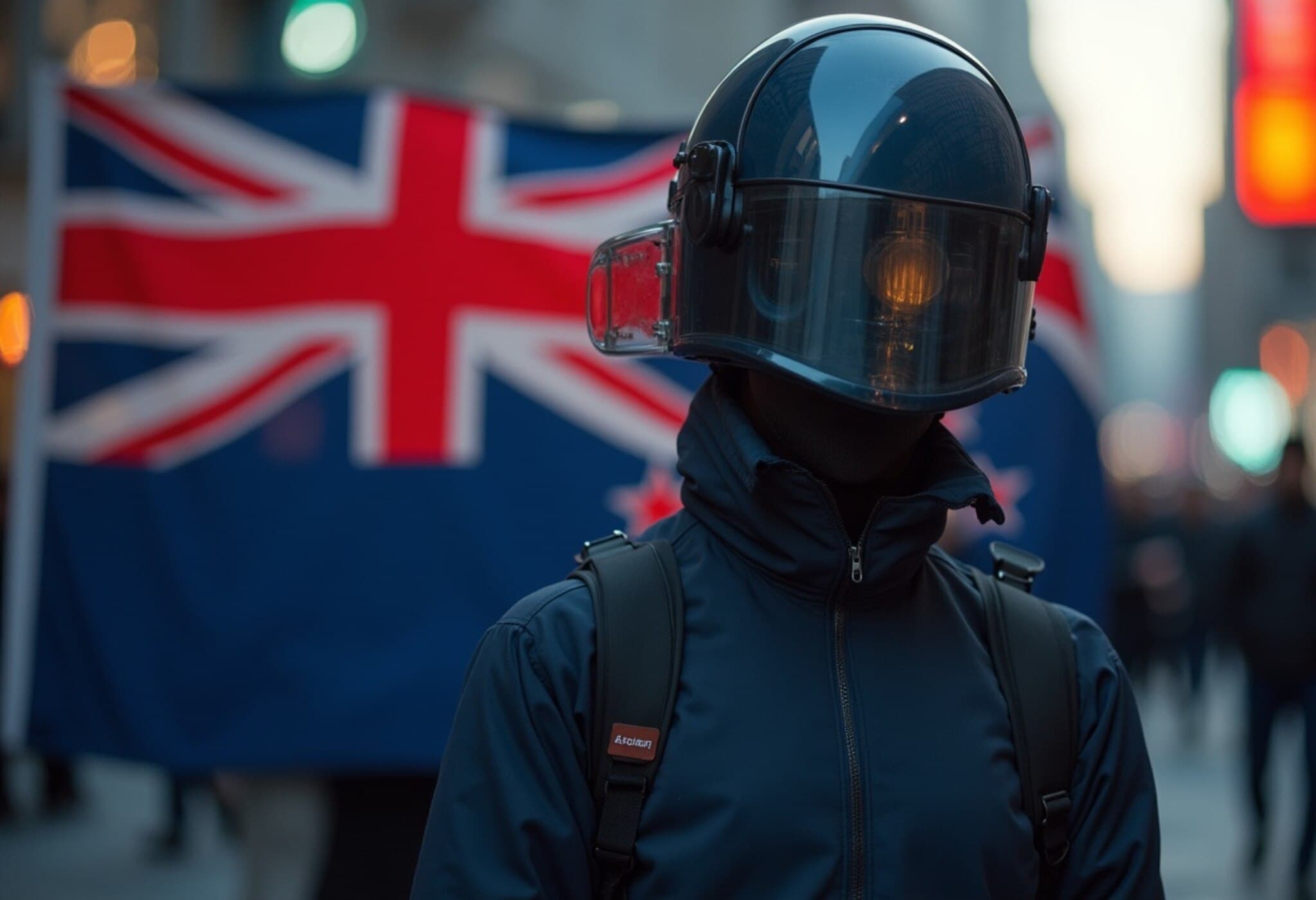 New Zealand Intelligence Identifies China as Top Security Threat in 2025 Report New Zealand Intelligence Identifies China as Top Security Threat in 2025 Report