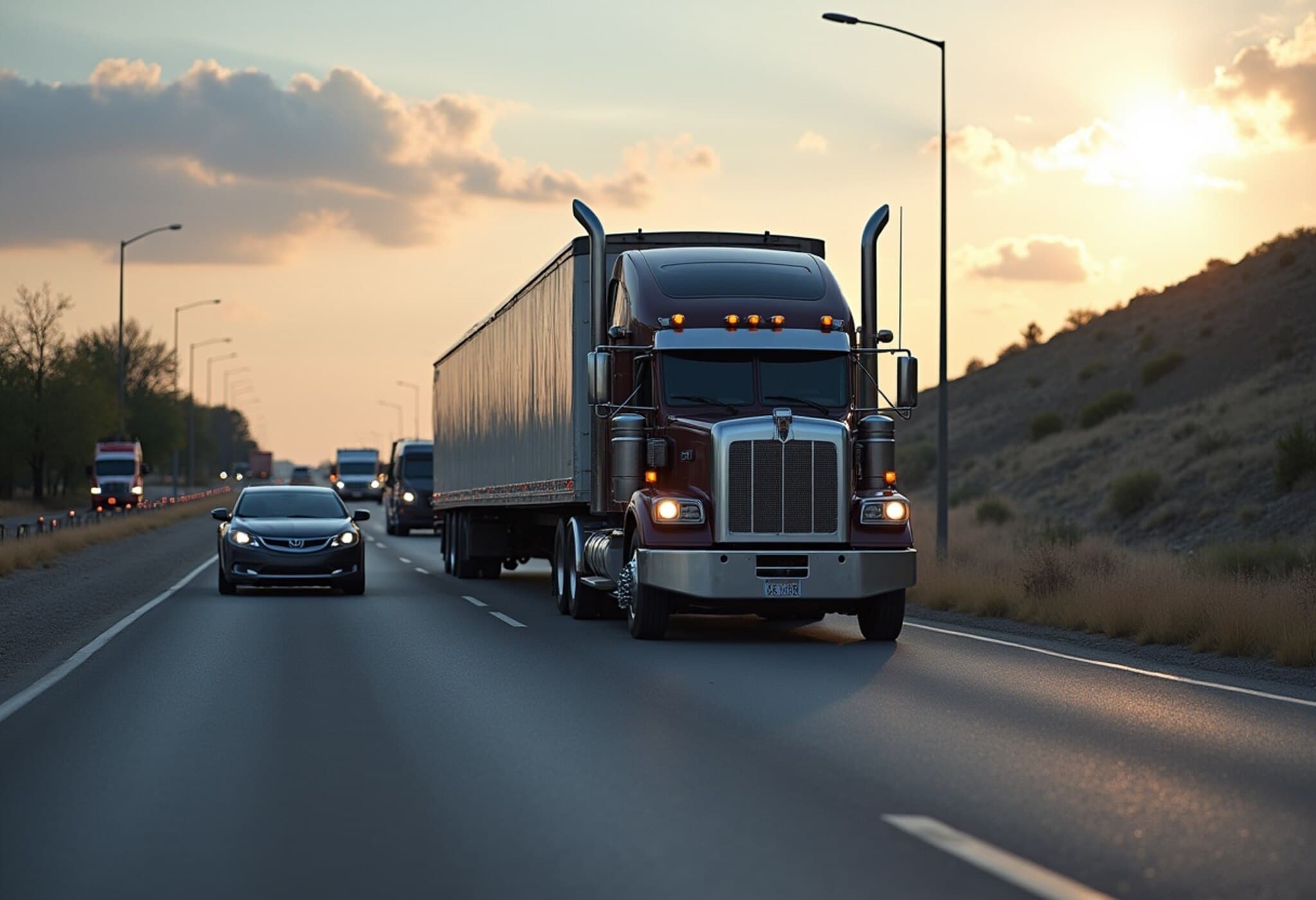 Fatal Multi-Vehicle Crash in San Antonio: 4 Dead, 16 Injured After Stolen Car Hits Bus Fatal Multi-Vehicle Crash in San Antonio: 4 Dead, 16 Injured After Stolen Car Hits Bus