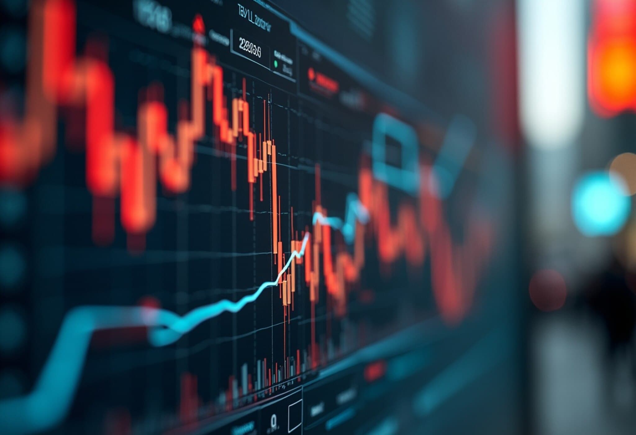 Top 5 Stocks to Watch for a Strong Second Half of 2025 Top 5 Stocks to Watch for a Strong Second Half of 2025