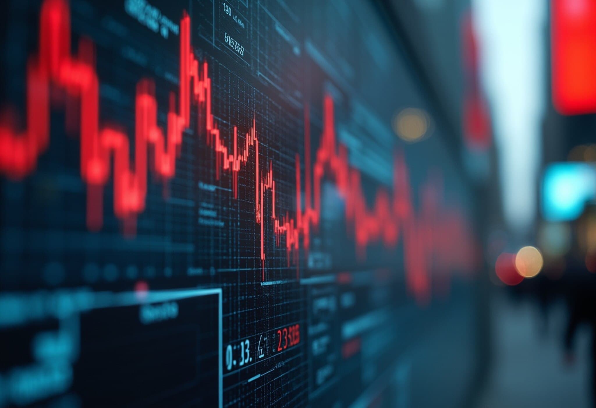 S&P 500 Hits Record High Amid Fed Criticism and Global Market Shifts S&P 500 Hits Record High Amid Fed Criticism and Global Market Shifts
