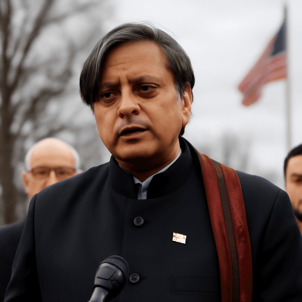Shashi Tharoor Condemns Colorado Terror Attack, Emphasizes Zero Tolerance Shashi Tharoor Condemns Colorado Terror Attack, Emphasizes Zero Tolerance