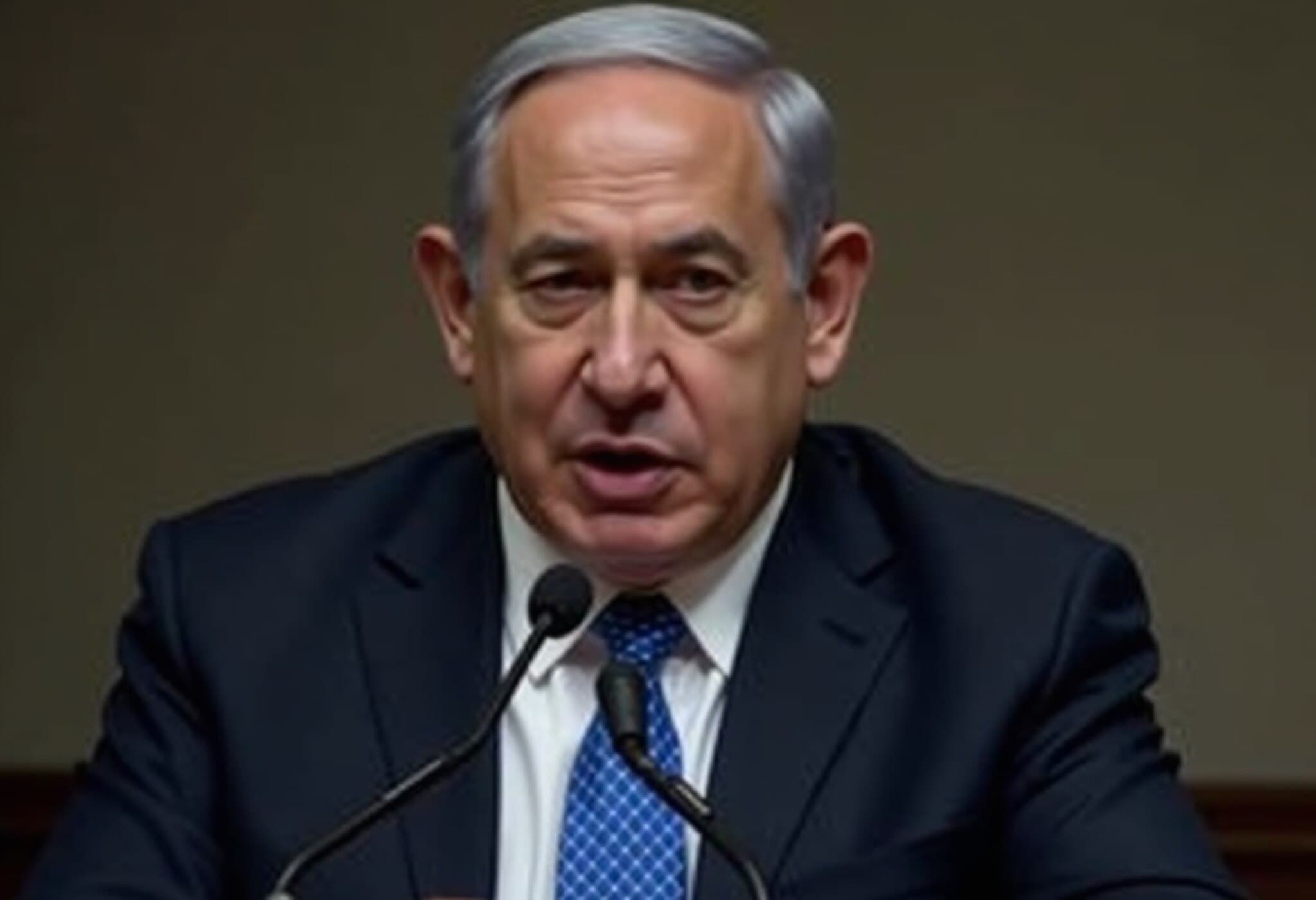 Netanyahu Claims Iran Targeted Trump, Warns of Imminent Nuclear Threat to Israel Netanyahu Claims Iran Targeted Trump, Warns of Imminent Nuclear Threat to Israel