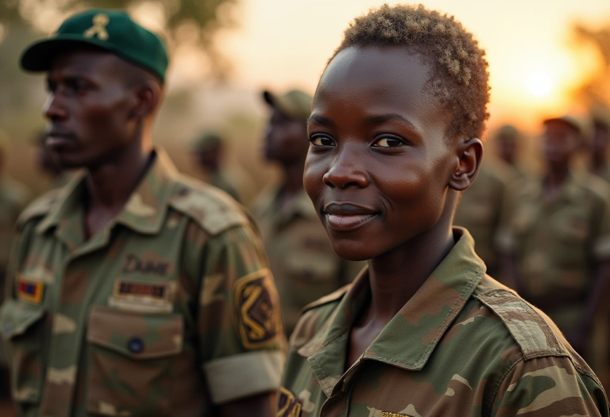 Rwanda-Congo Peace Deal Shows Progress Despite Delays in Troop Withdrawal Rwanda-Congo Peace Deal Shows Progress Despite Delays in Troop Withdrawal