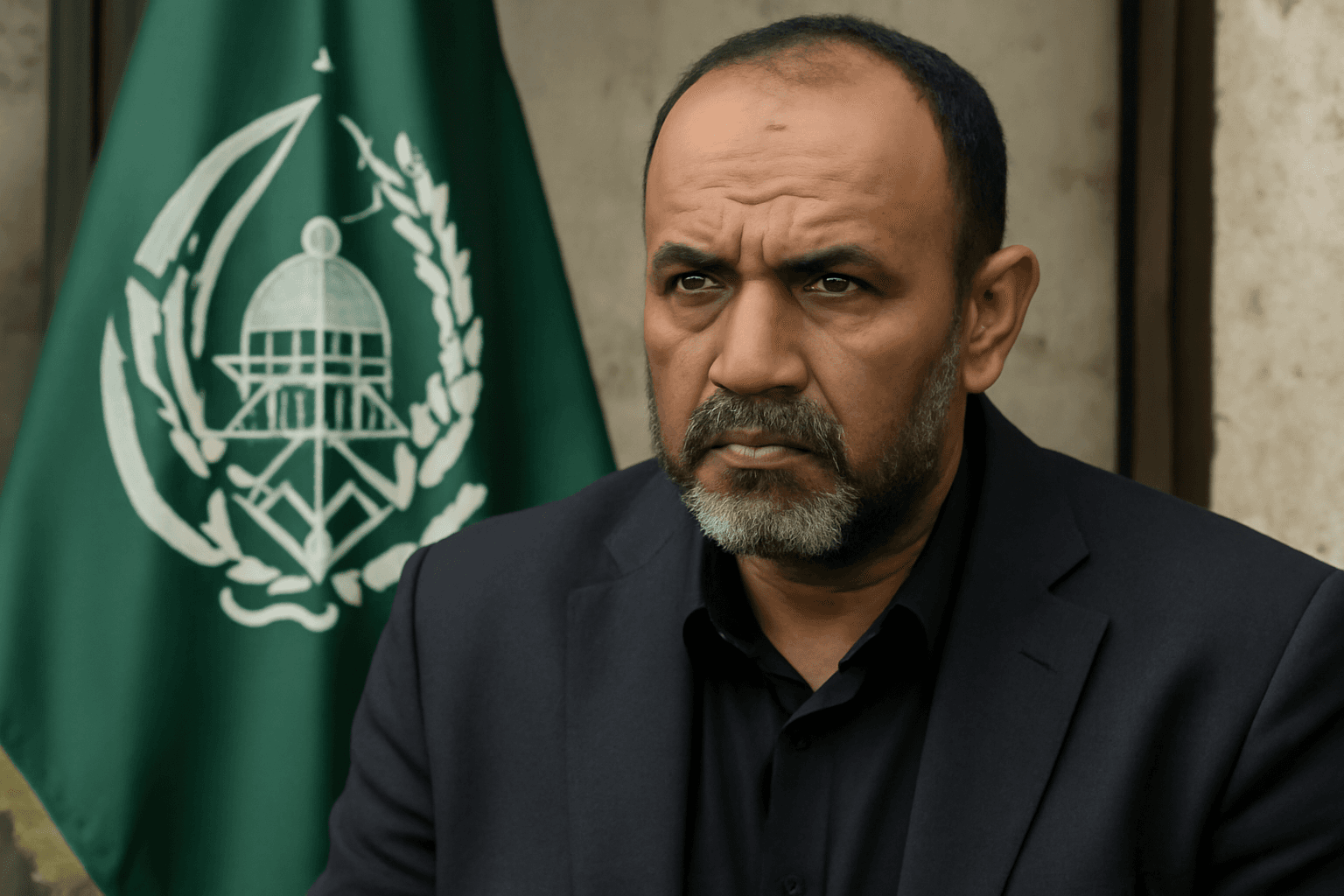 Who Is Muhammad Sinwar, Hamas Chief in Gaza Reported Eliminated by Israel? Who Is Muhammad Sinwar, Hamas Chief in Gaza Reported Eliminated by Israel?