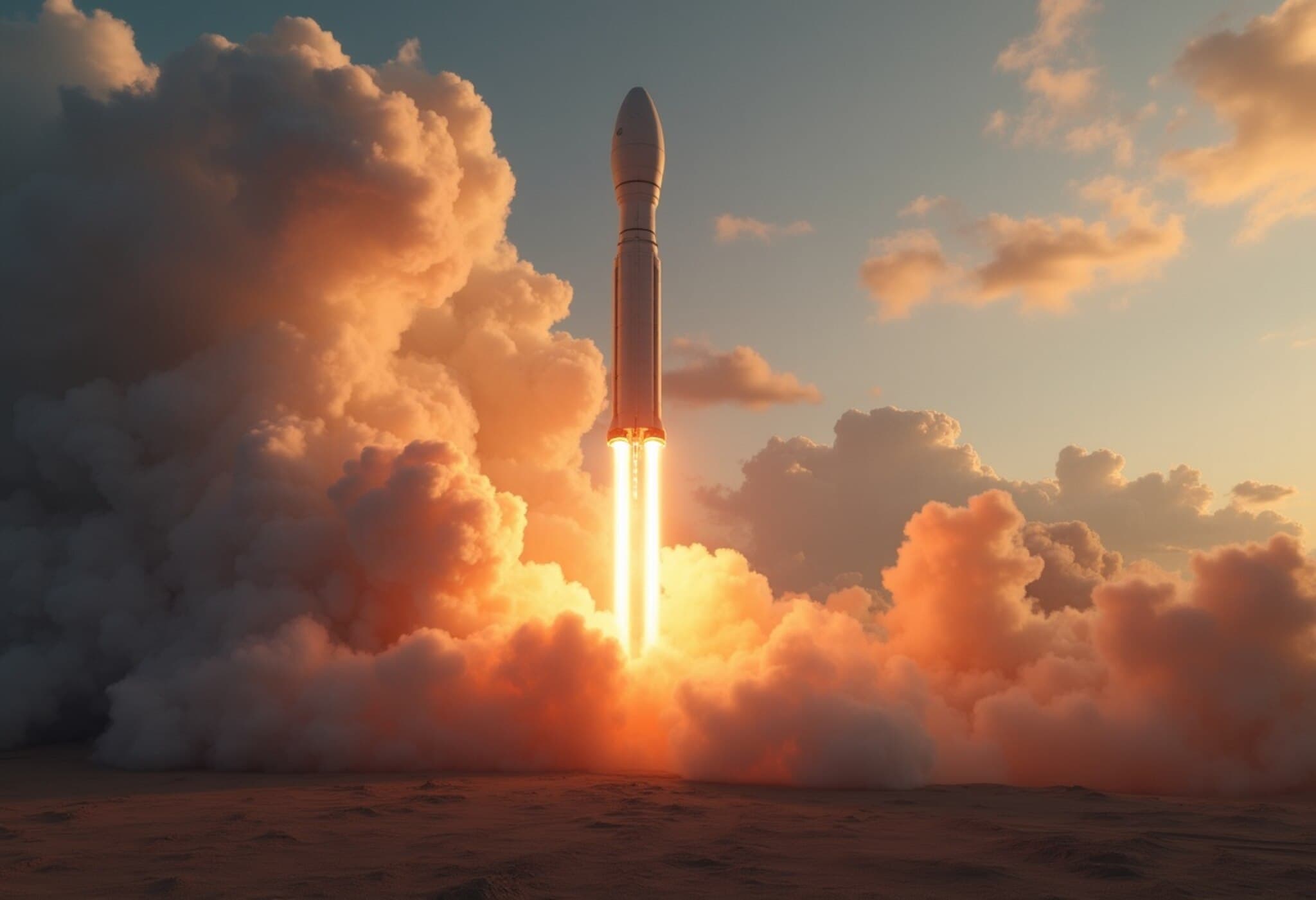 SpaceX Starship Explosion Sparks Safety Concerns Ahead of Axiom-4 Launch SpaceX Starship Explosion Sparks Safety Concerns Ahead of Axiom-4 Launch