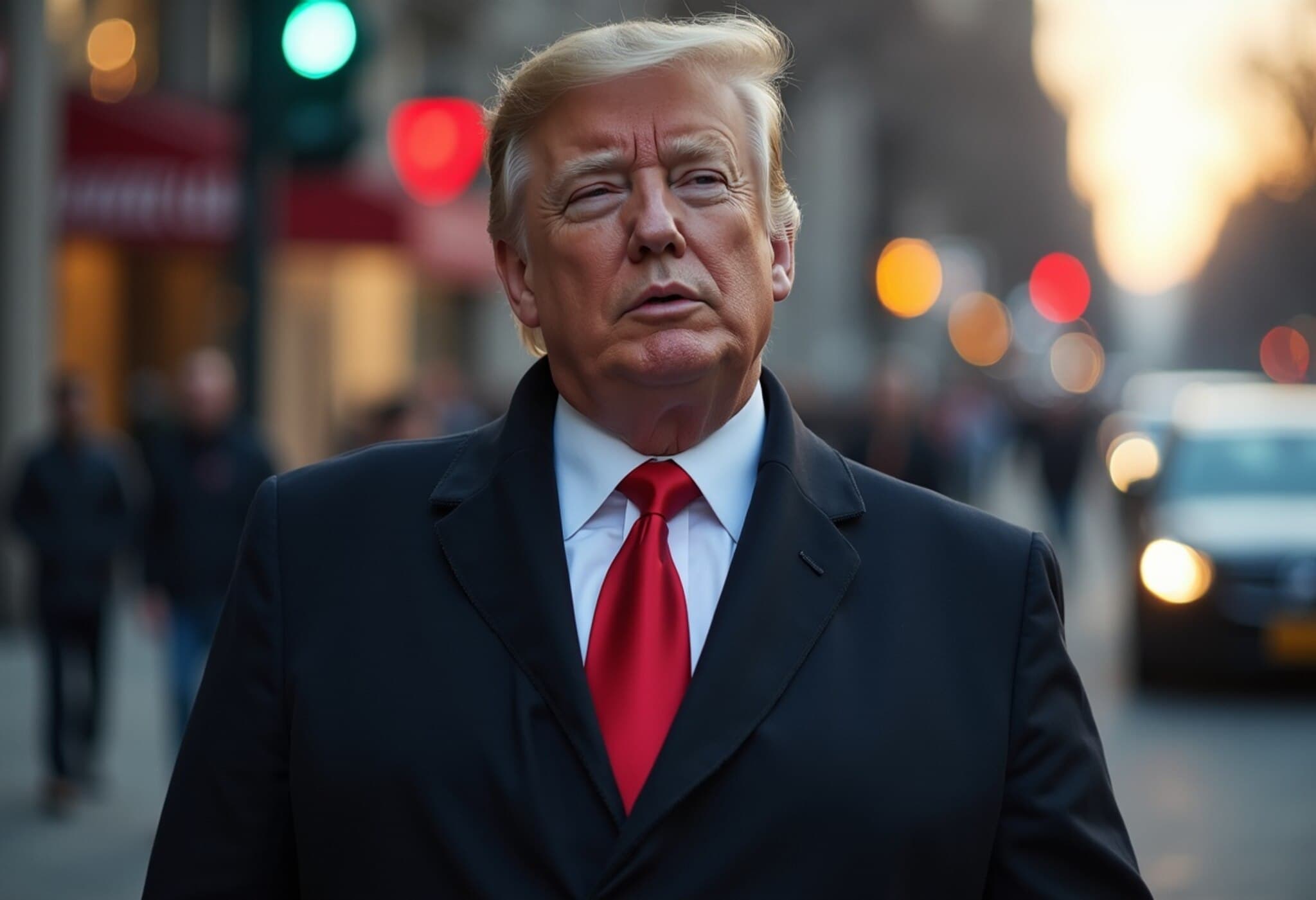 White House Reviews SpaceX Contracts Amid Rising Trump-Musk Tensions White House Reviews SpaceX Contracts Amid Rising Trump-Musk Tensions