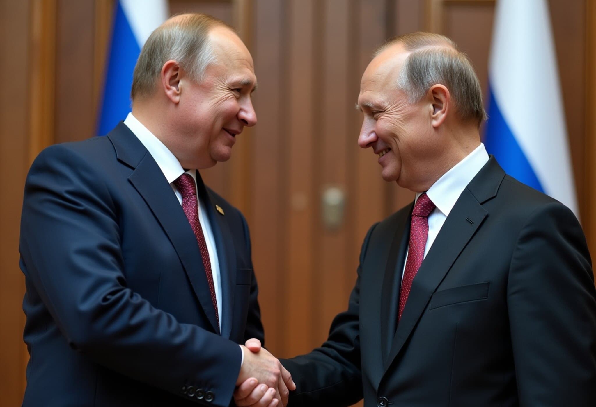 Russia Maintains Firm Stance on Ukraine Withdrawal Ahead of US-Russia Summit Russia Maintains Firm Stance on Ukraine Withdrawal Ahead of US-Russia Summit