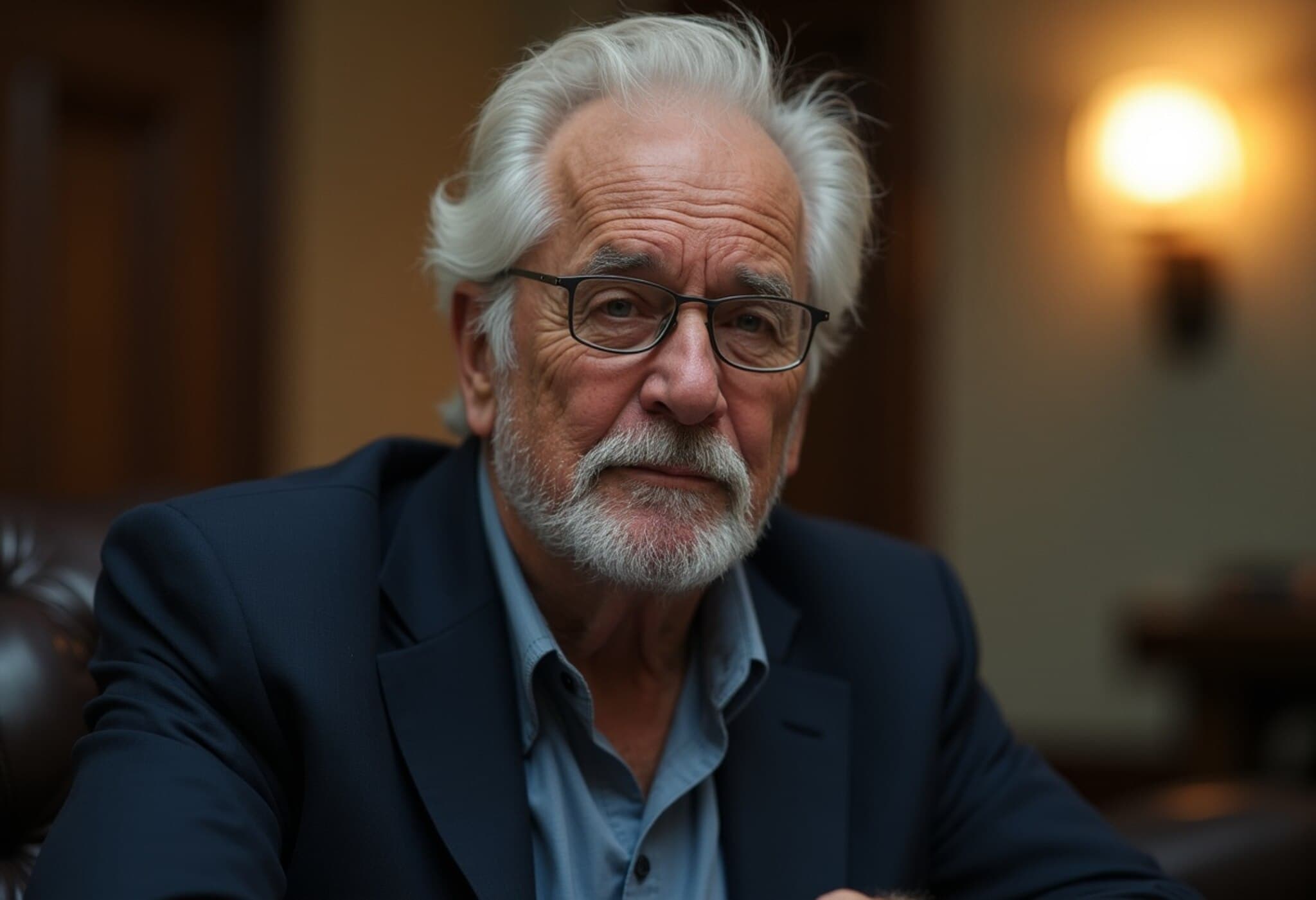 Jeffrey Epstein’s Brother Challenges FBI Suicide Ruling, Sparks Murder Speculation Jeffrey Epstein’s Brother Challenges FBI Suicide Ruling, Sparks Murder Speculation