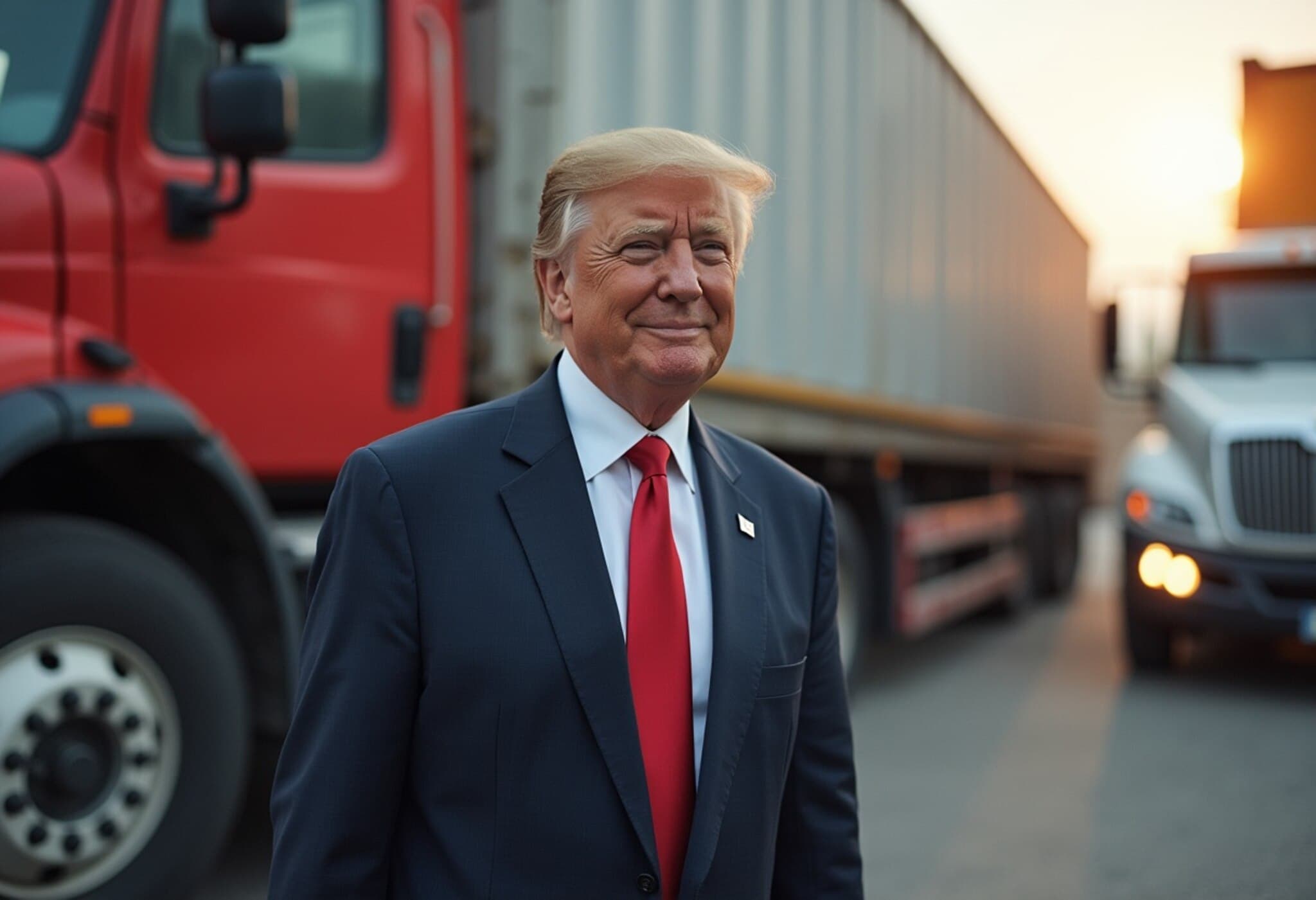 US Tariffs Post-Trump Era: Why Coffee, Cars, and More Could Cost You More US Tariffs Post-Trump Era: Why Coffee, Cars, and More Could Cost You More