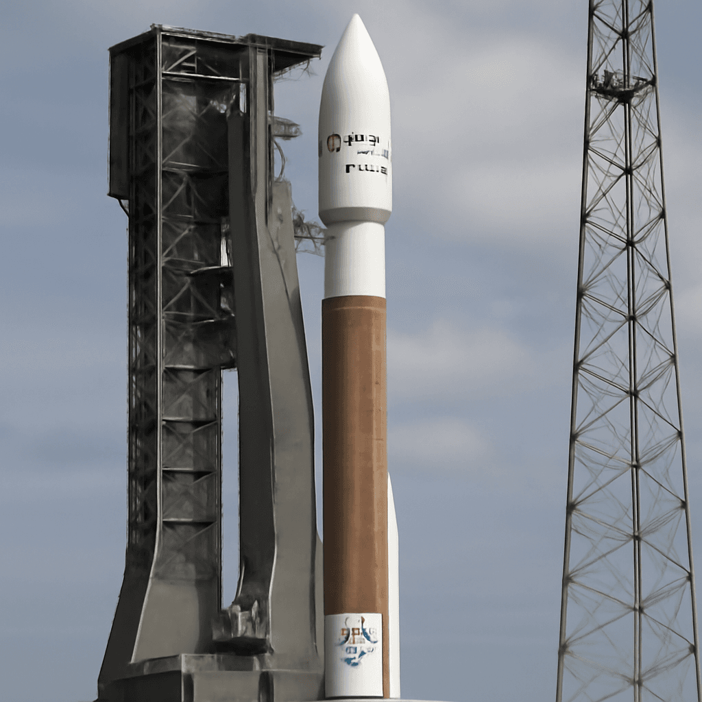Amazon Kuiper Satellite Launch Delayed Until June 16 Due to Weather Amazon Kuiper Satellite Launch Delayed Until June 16 Due to Weather