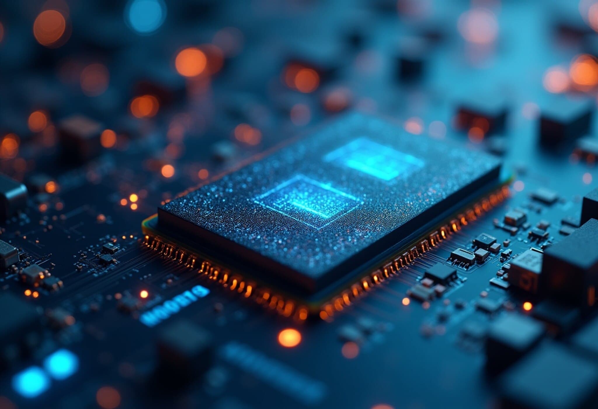 AI Chipmaker Groq Launches First European Data Center in Finland AI Chipmaker Groq Launches First European Data Center in Finland