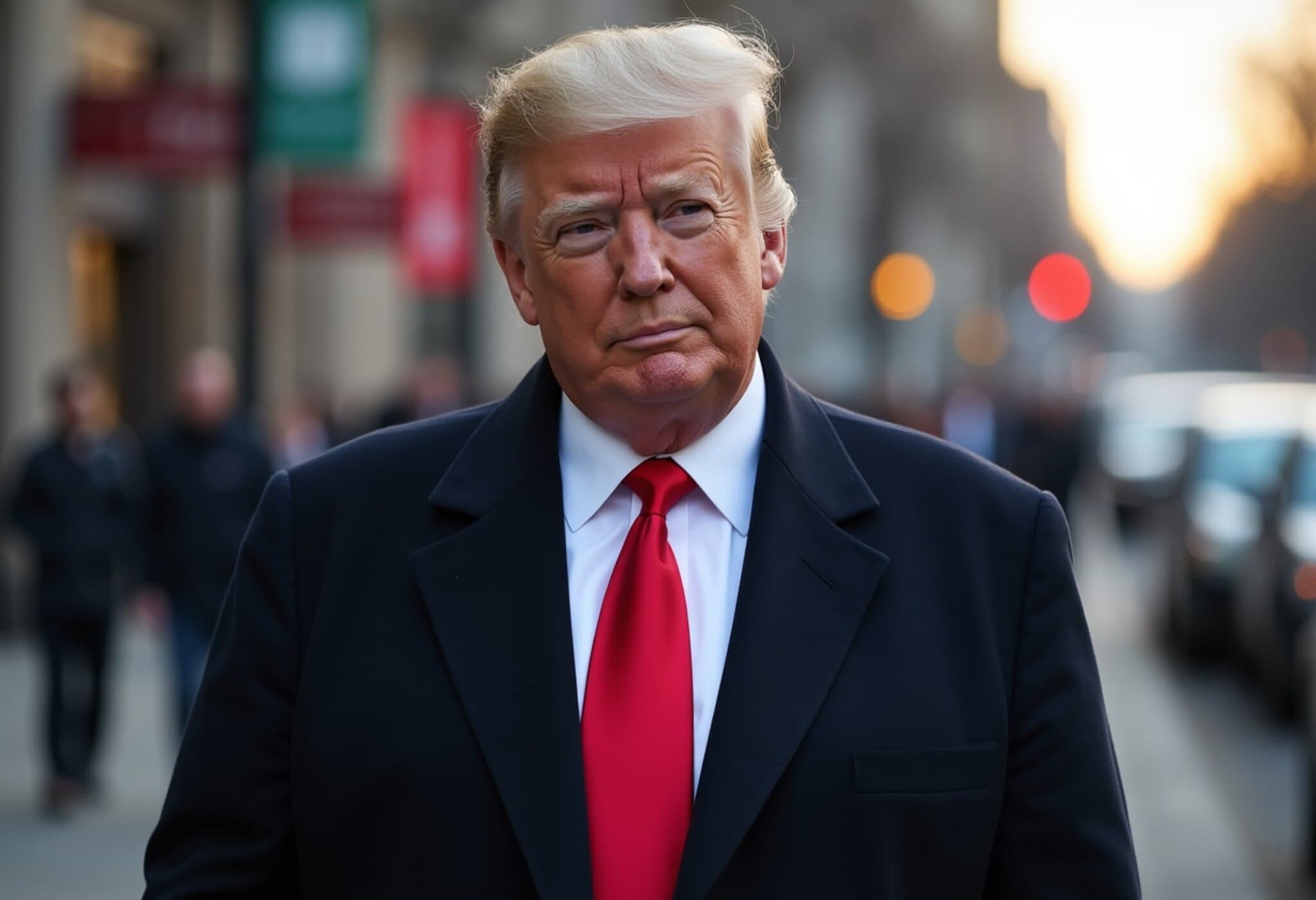 Trump Bars Wall Street Journal from Scotland Trip Amid Epstein Reporting Controversy Trump Bars Wall Street Journal from Scotland Trip Amid Epstein Reporting Controversy