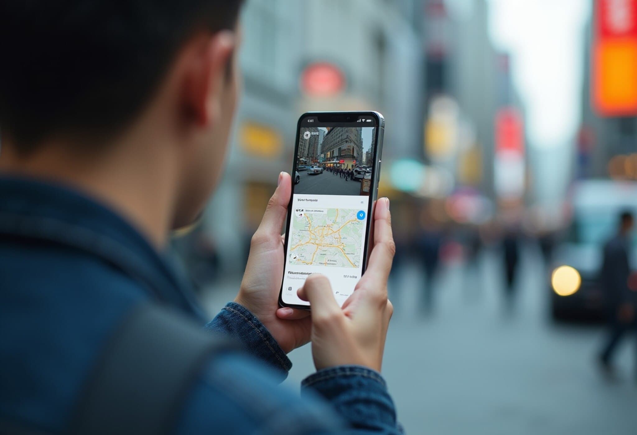 South Korea May Finally Allow Google Maps Data Access After Decades of Restrictions South Korea May Finally Allow Google Maps Data Access After Decades of Restrictions