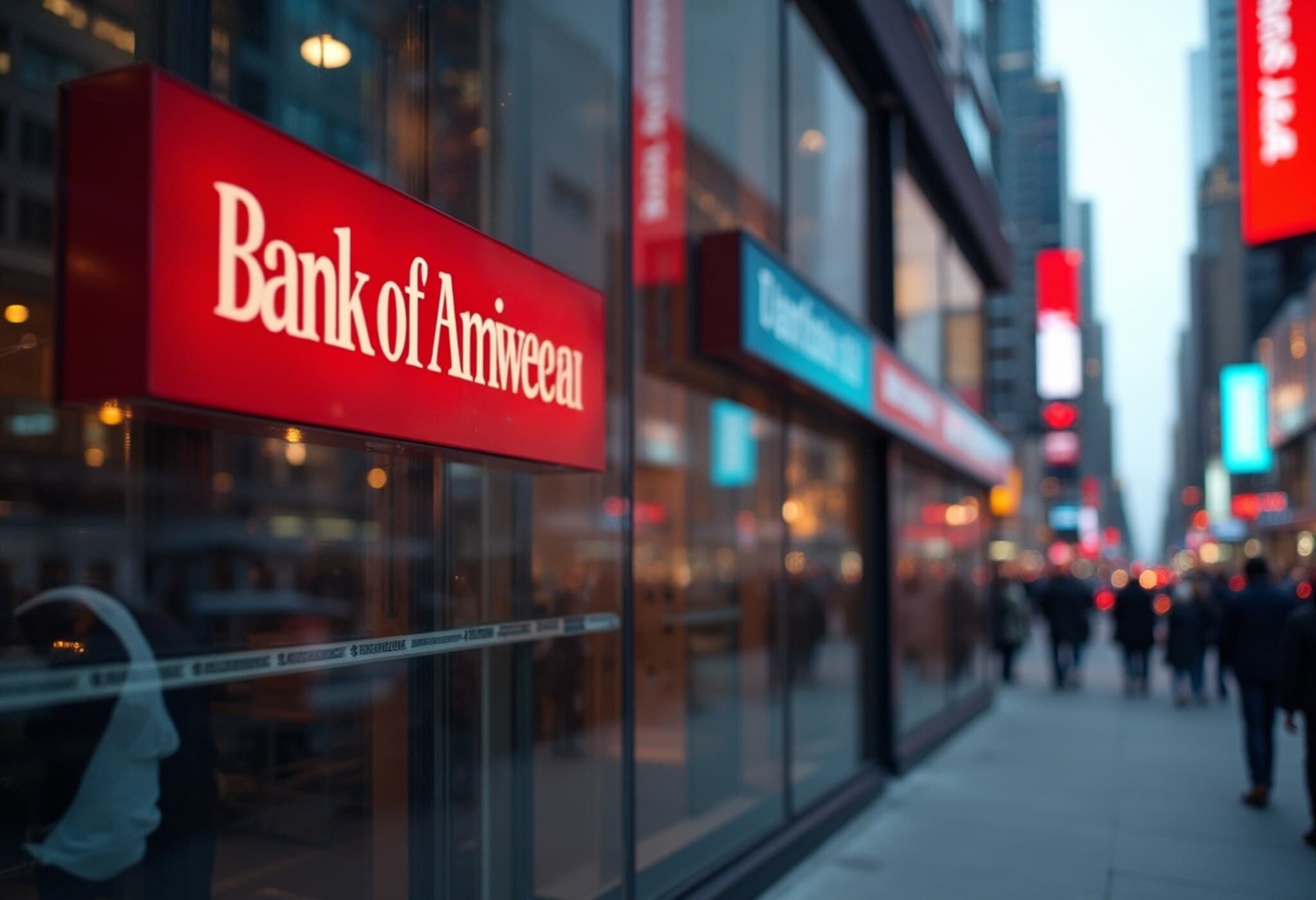 Bank of America Identifies 5 Stocks Primed for Growth Post-Earnings Bank of America Identifies 5 Stocks Primed for Growth Post-Earnings