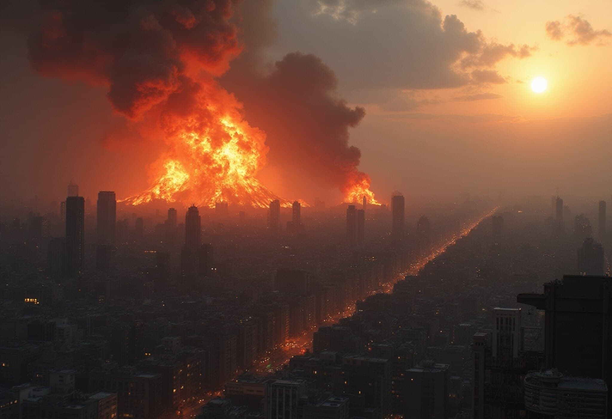 Trump Hails ‘Monumental Damage’ to Iran’s Nuclear Facilities in Overnight Strike Trump Hails ‘Monumental Damage’ to Iran’s Nuclear Facilities in Overnight Strike