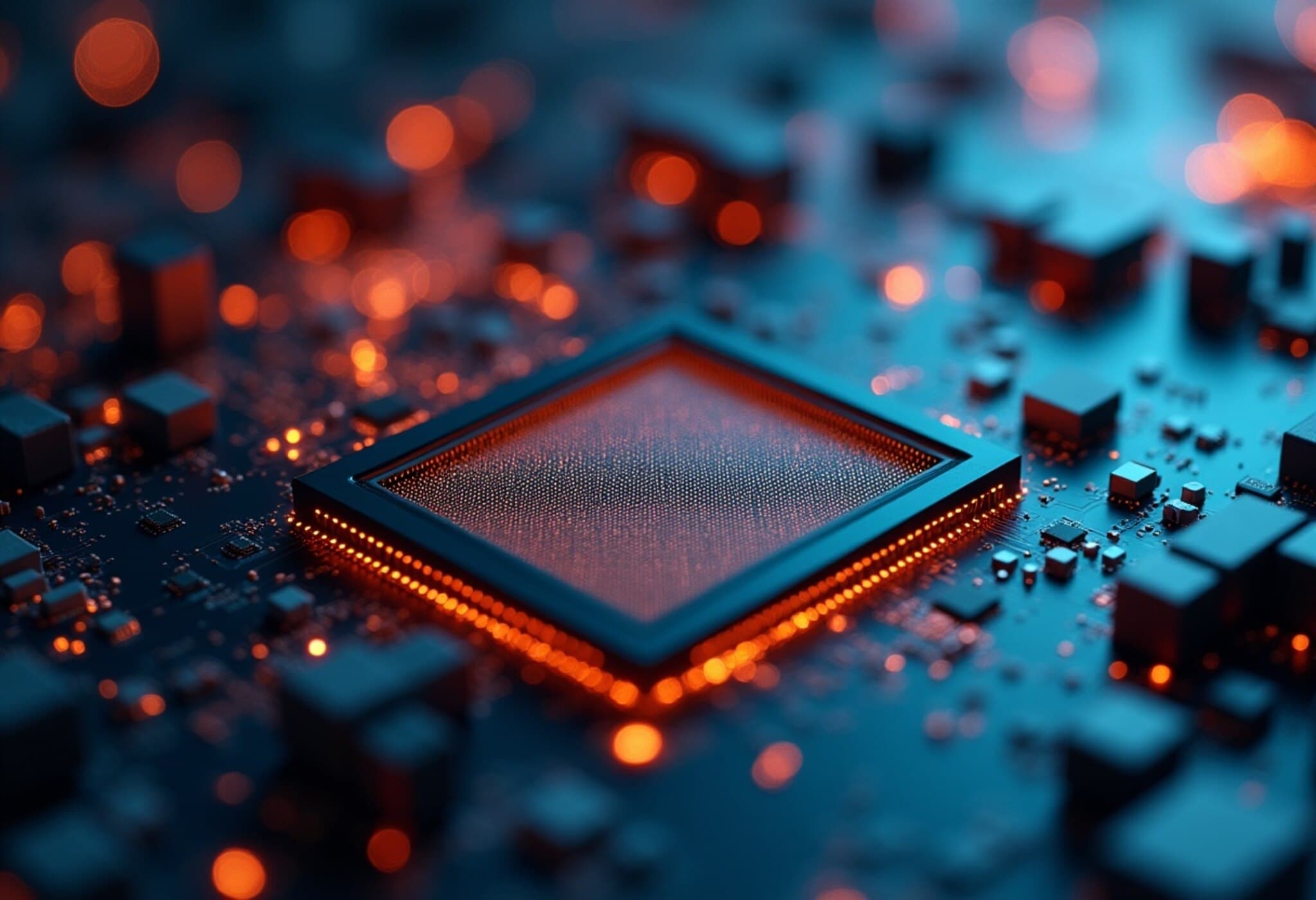 Taiwan Arrests Three TSMC Employees for Alleged Theft of 2nm Chip Secrets Taiwan Arrests Three TSMC Employees for Alleged Theft of 2nm Chip Secrets