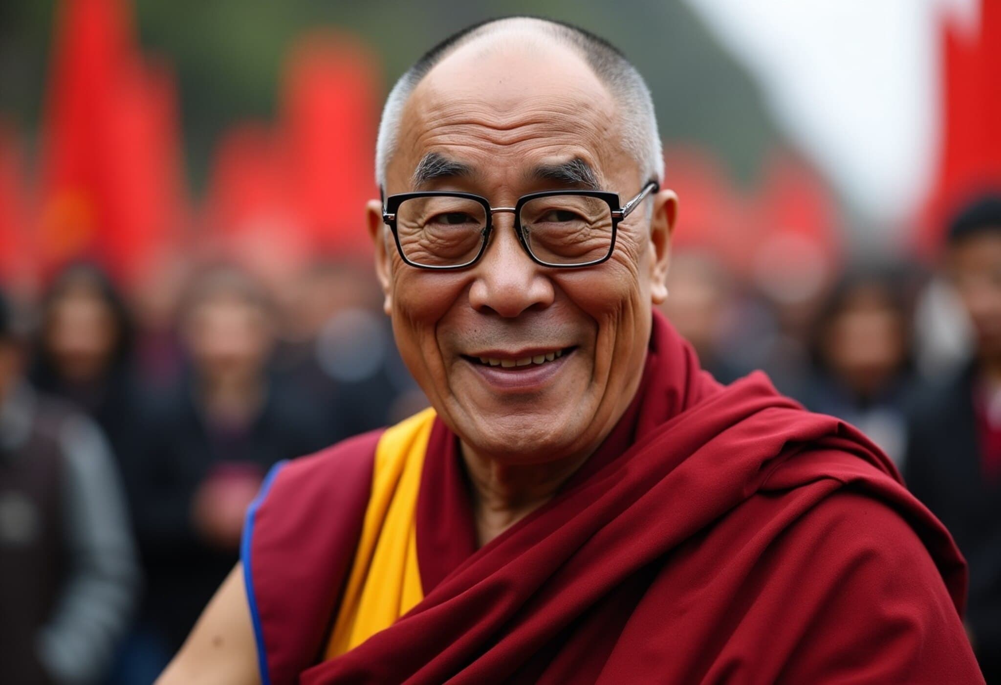 Why Tibet and the Dalai Lama Remain a Thorn in China’s Side Why Tibet and the Dalai Lama Remain a Thorn in China’s Side