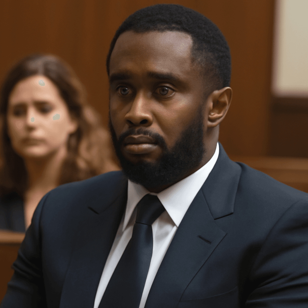 Sean 'Diddy' Combs' Lawyers Challenge Ex-Assistant’s Rape Allegations Sean 'Diddy' Combs' Lawyers Challenge Ex-Assistant’s Rape Allegations
